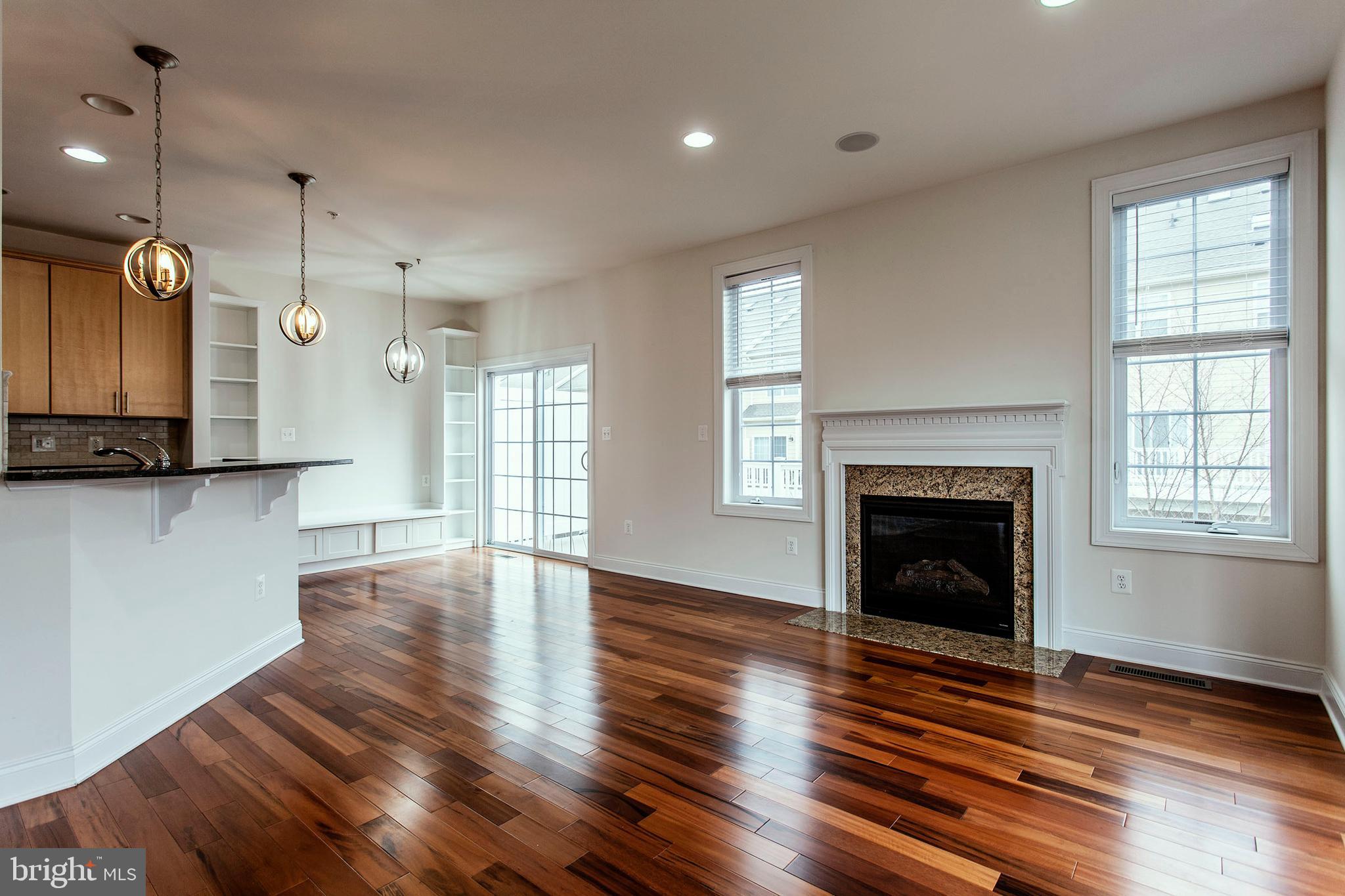 THE ENCLAVE AT ARUNDEL PRESERVE - Residential Lease