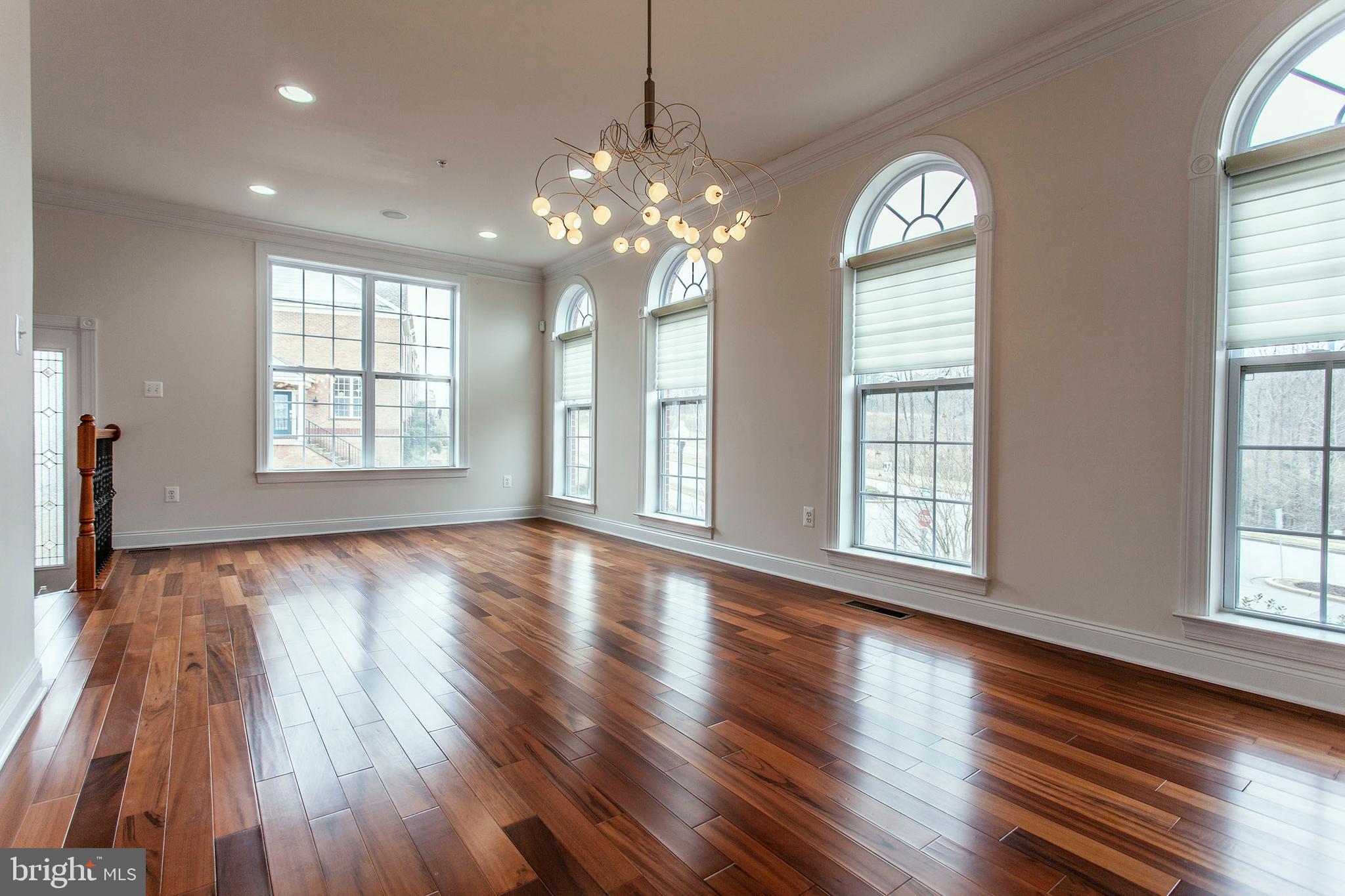 THE ENCLAVE AT ARUNDEL PRESERVE - Residential Lease