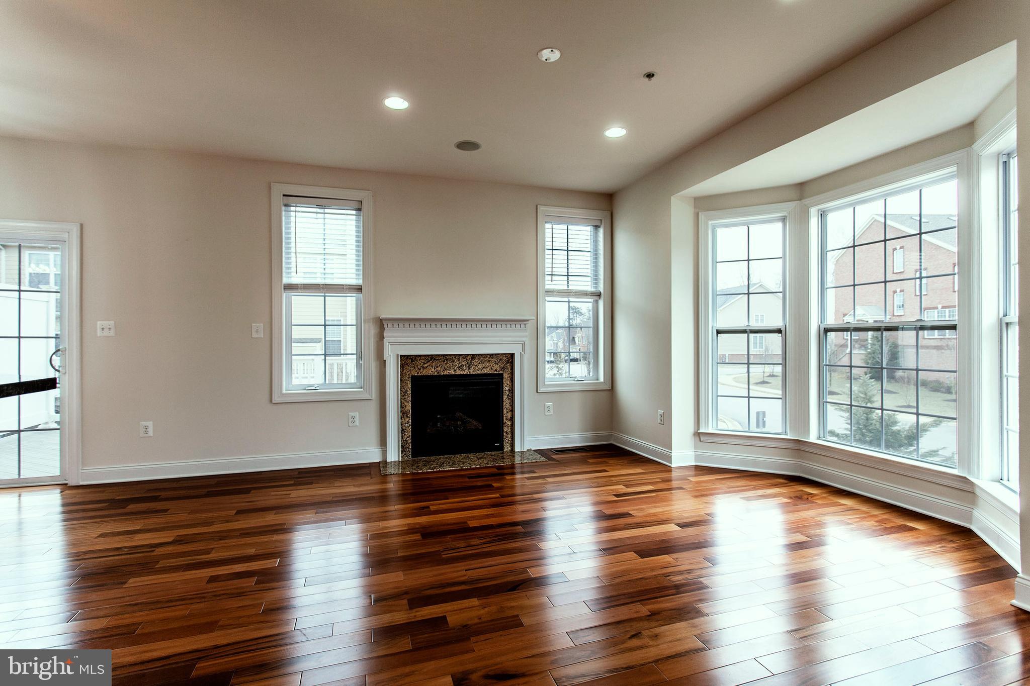 THE ENCLAVE AT ARUNDEL PRESERVE - Residential Lease