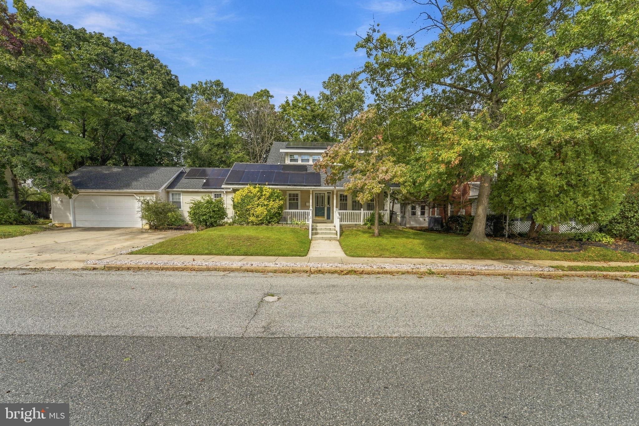 304 LAUREL AVENUE