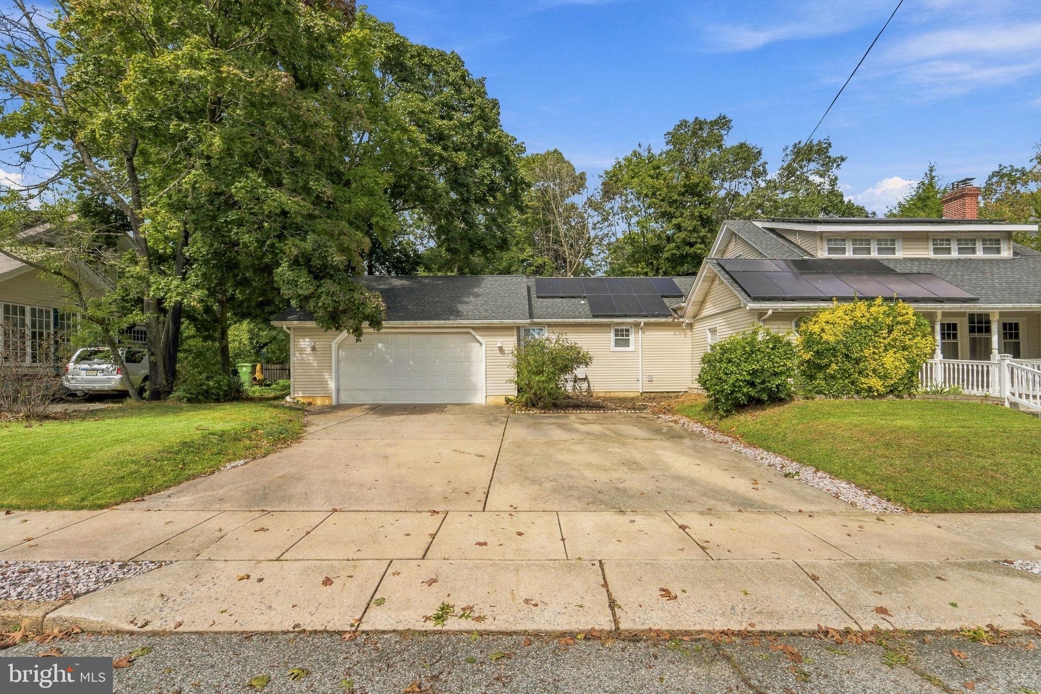 304 LAUREL AVENUE