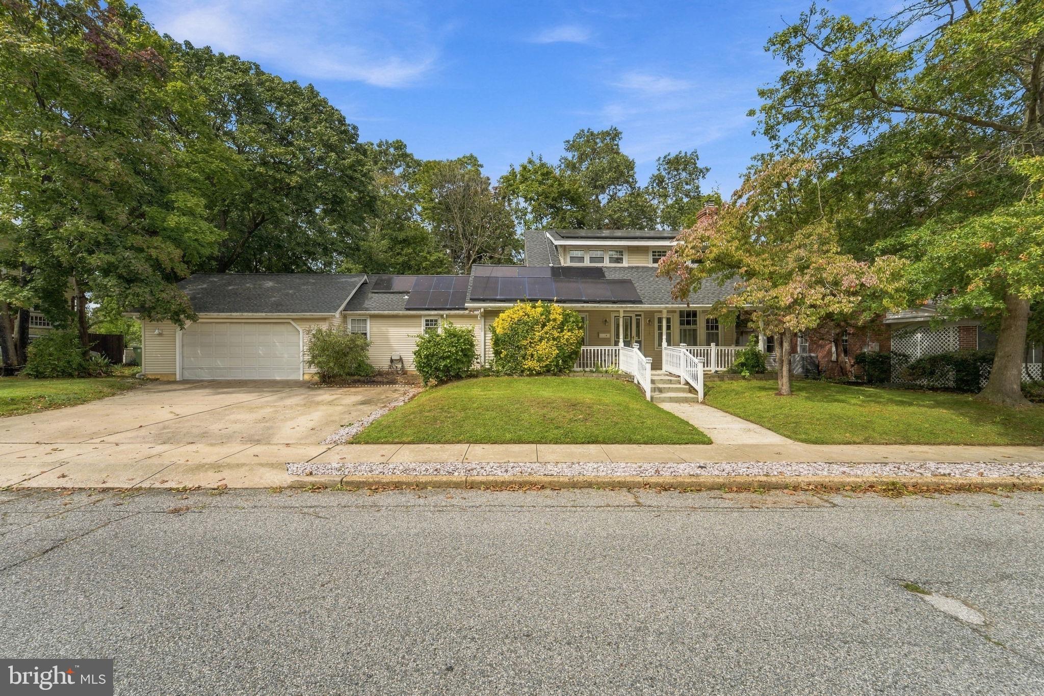 304 LAUREL AVENUE
