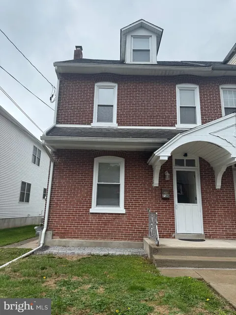 730 Third St, Lansdale, PA MLS: PAMC2139168