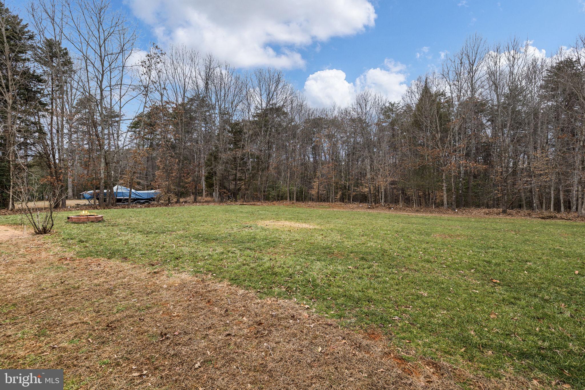 TALL PINES - Residential