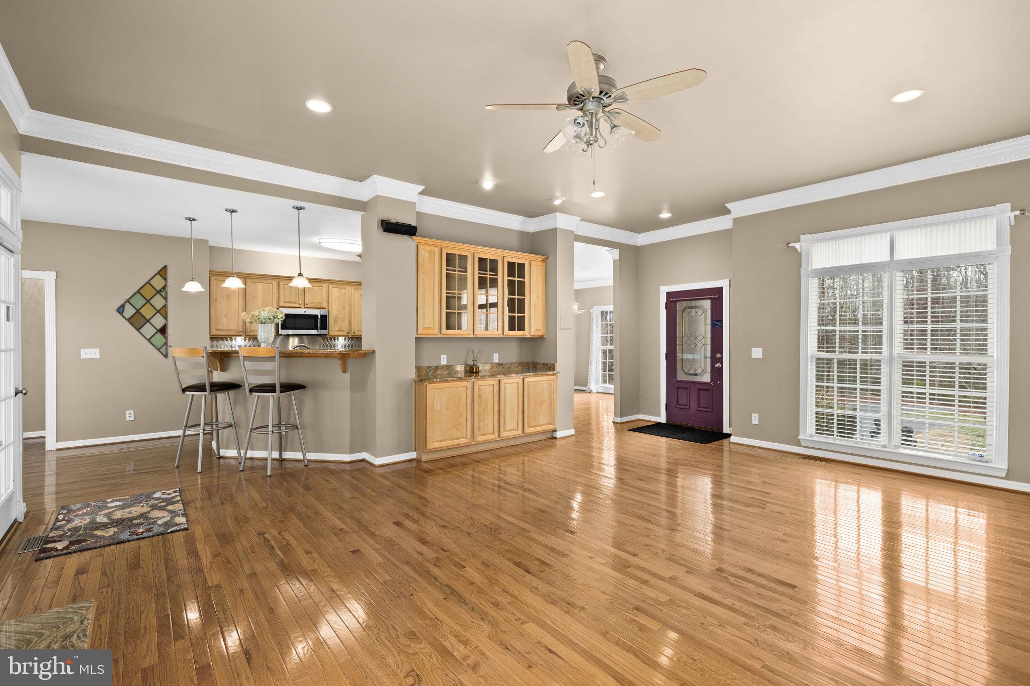 TALL PINES - Residential