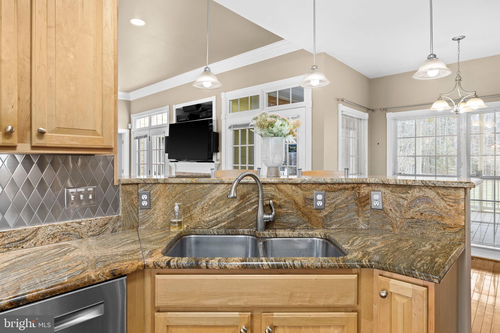 TALL PINES - Residential