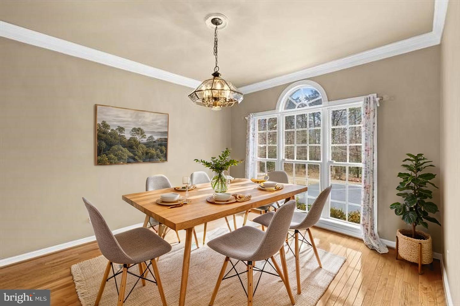 TALL PINES - Residential