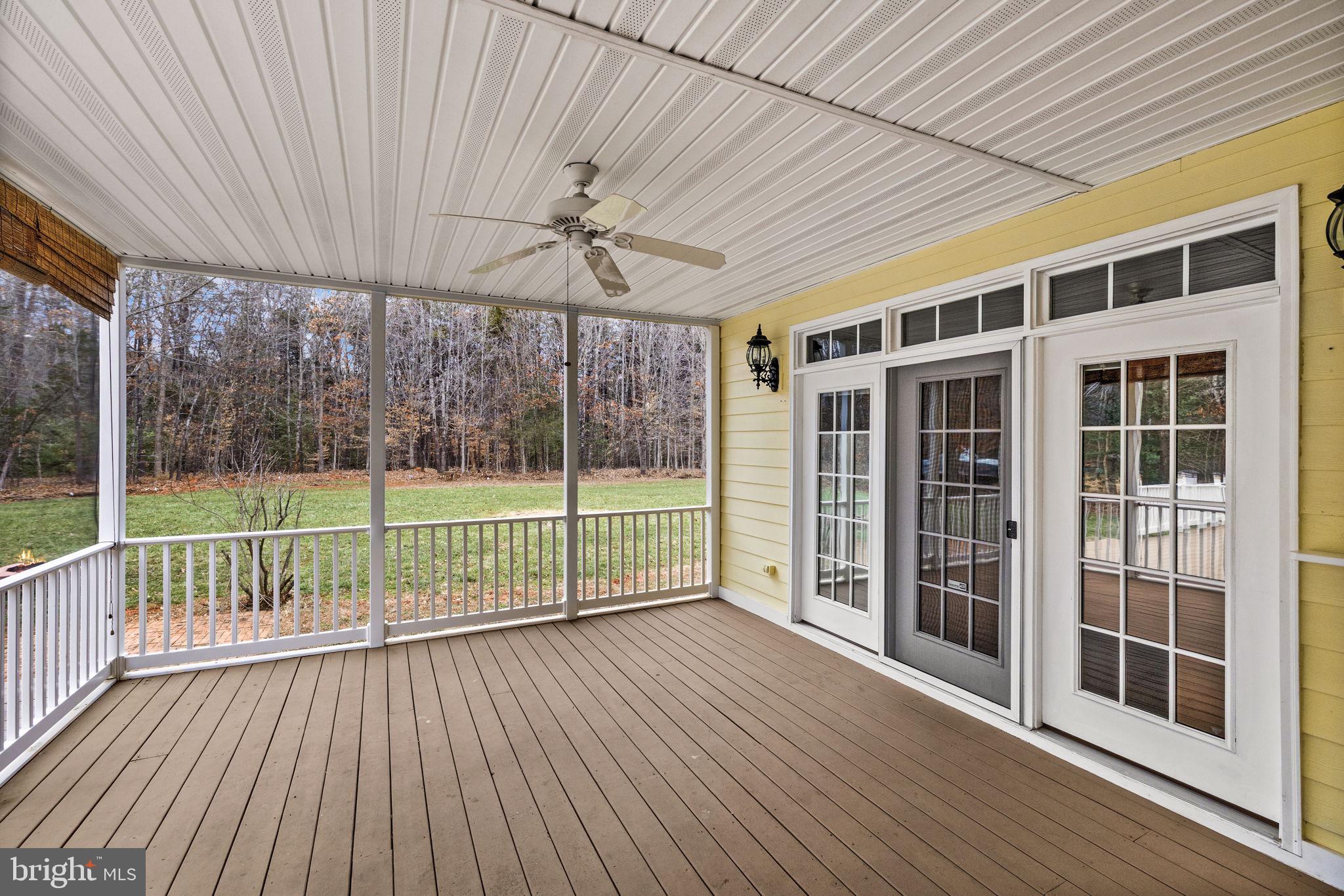 TALL PINES - Residential