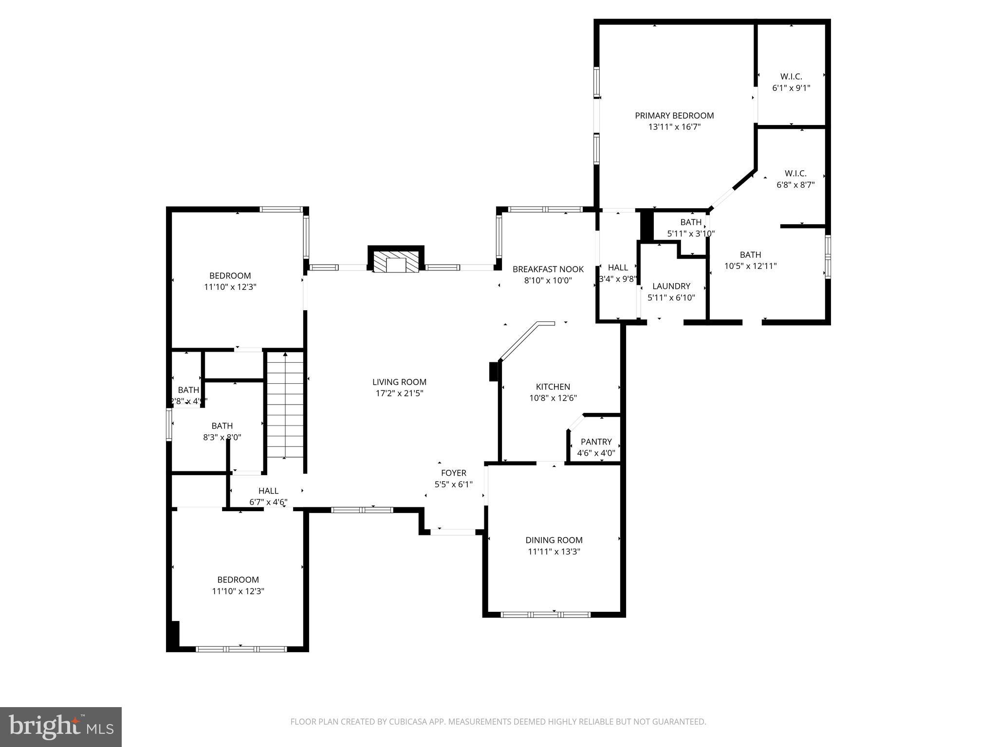 TALL PINES - Residential