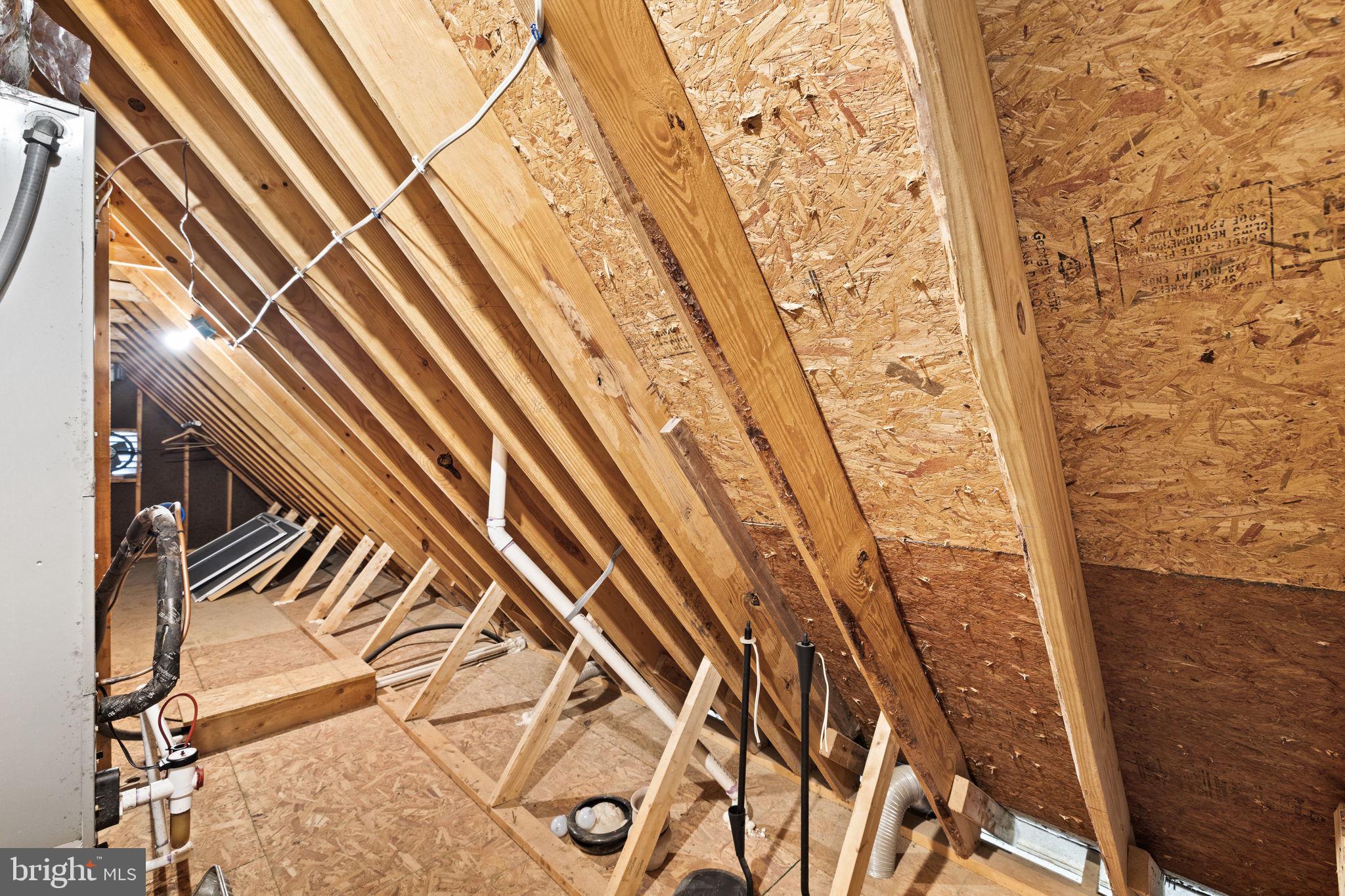 TALL PINES - Residential