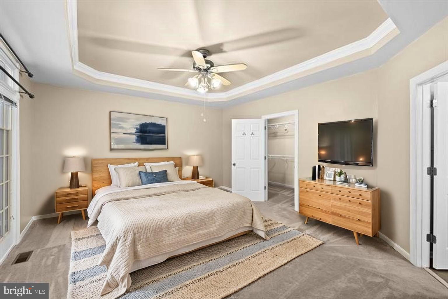 TALL PINES - Residential