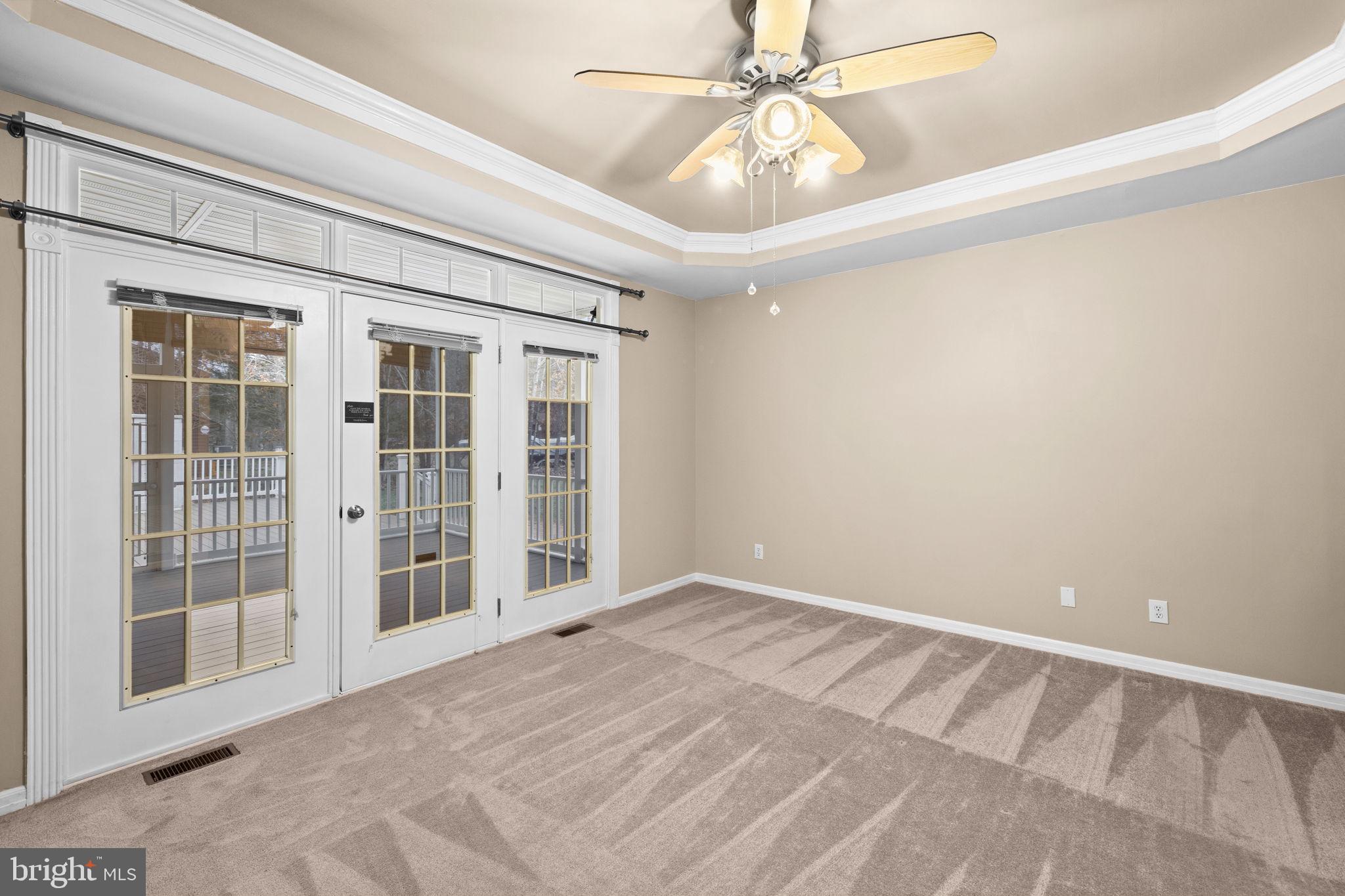 TALL PINES - Residential