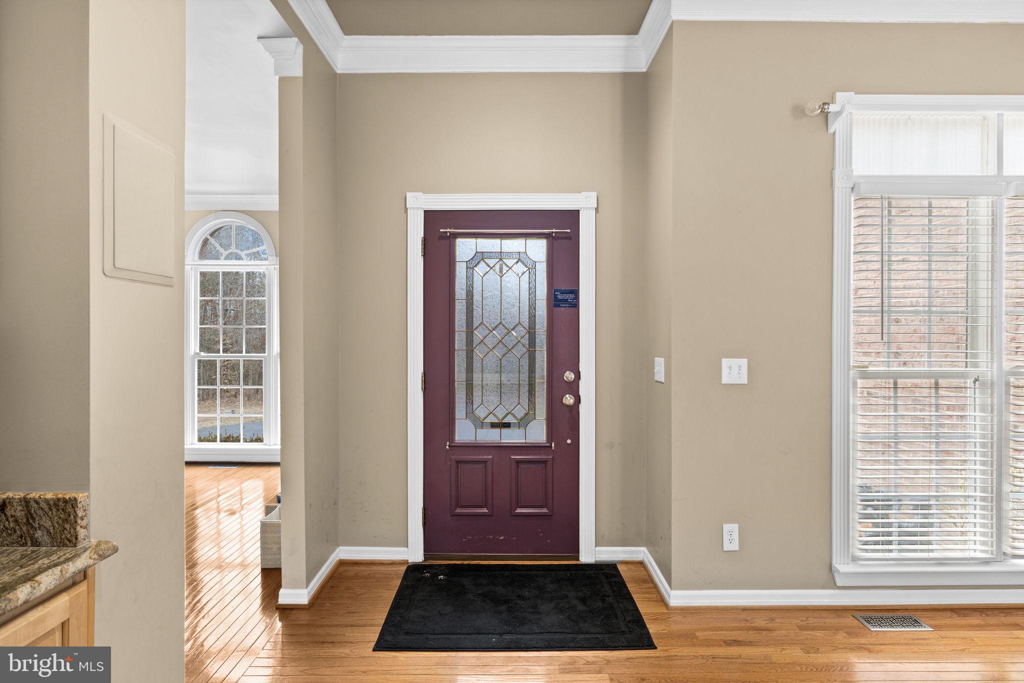 TALL PINES - Residential