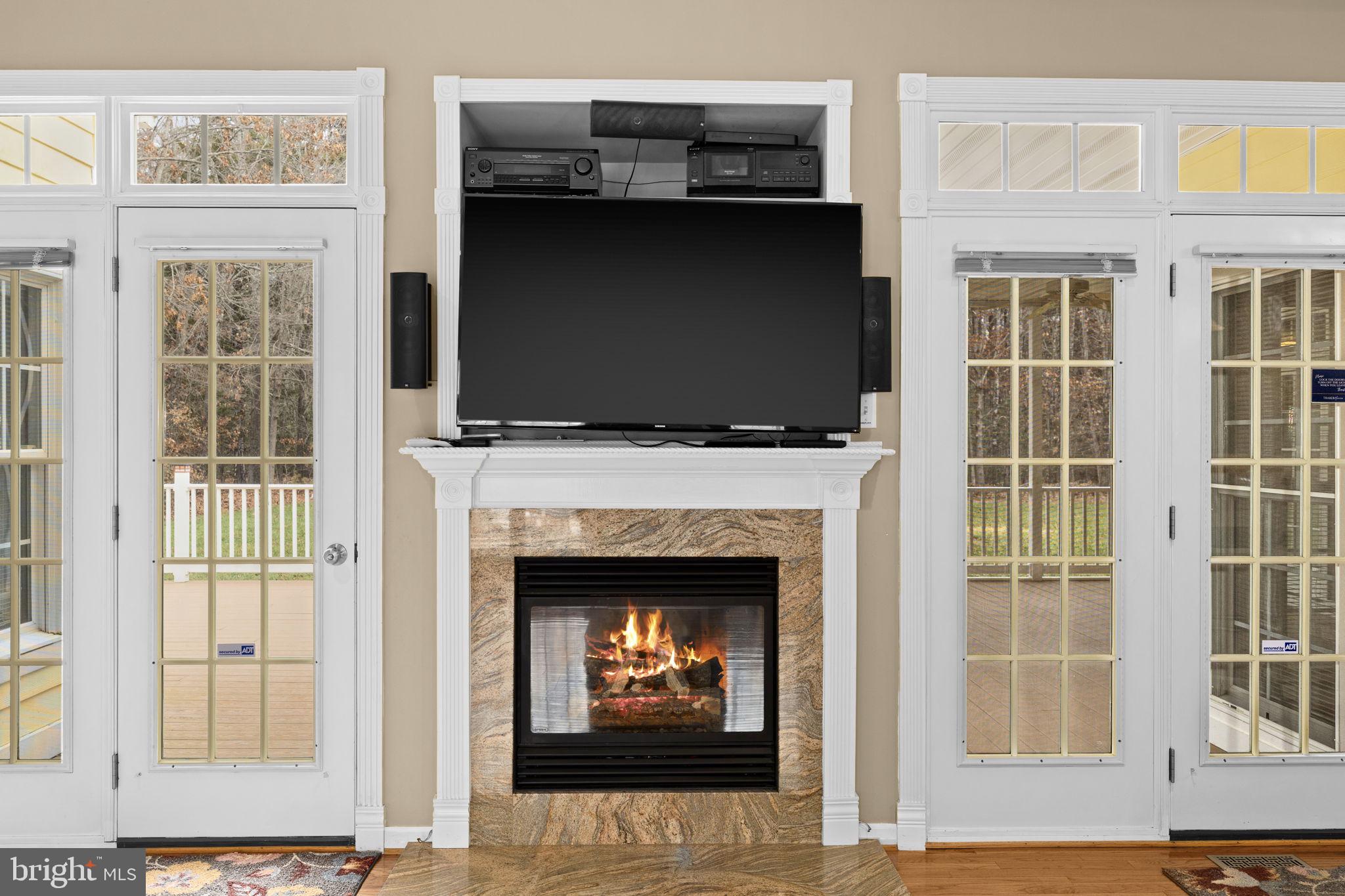 TALL PINES - Residential