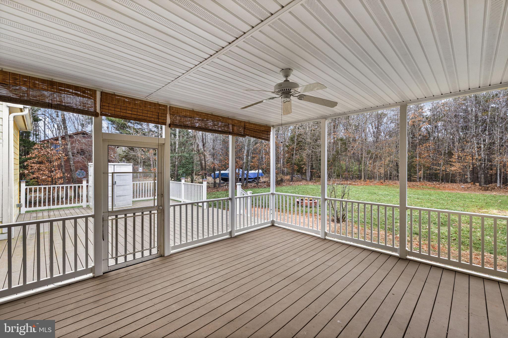 TALL PINES - Residential