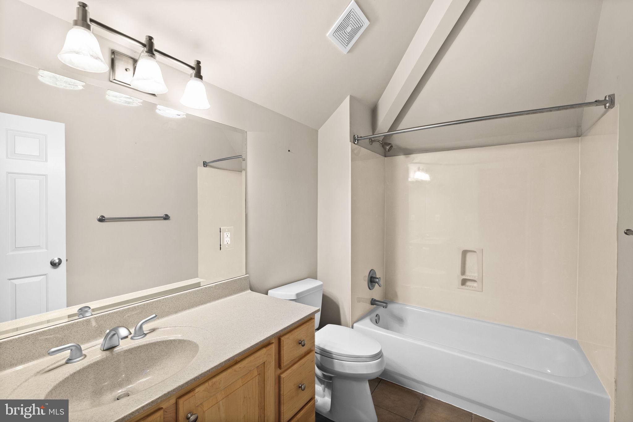 TALL PINES - Residential