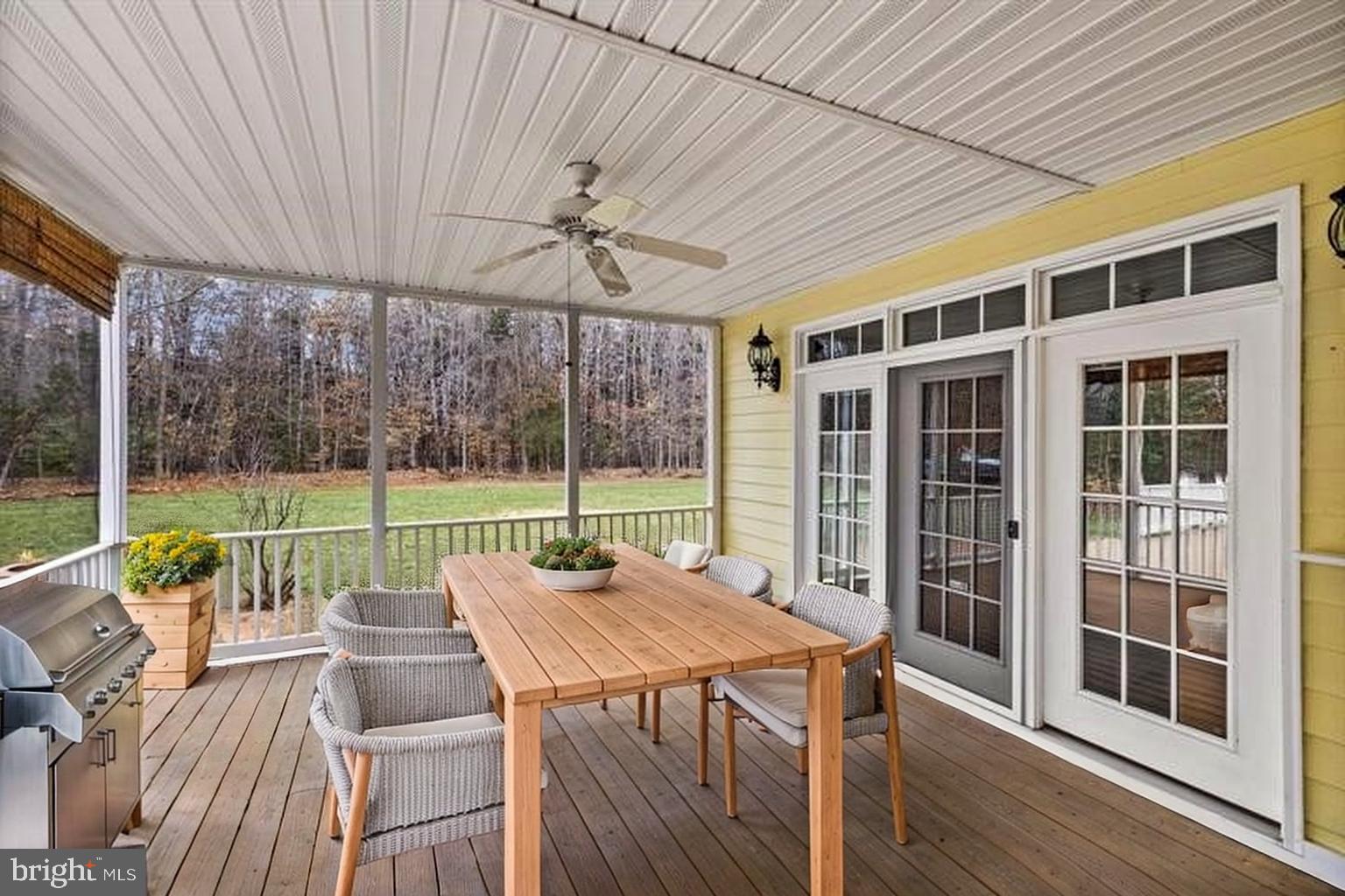 TALL PINES - Residential