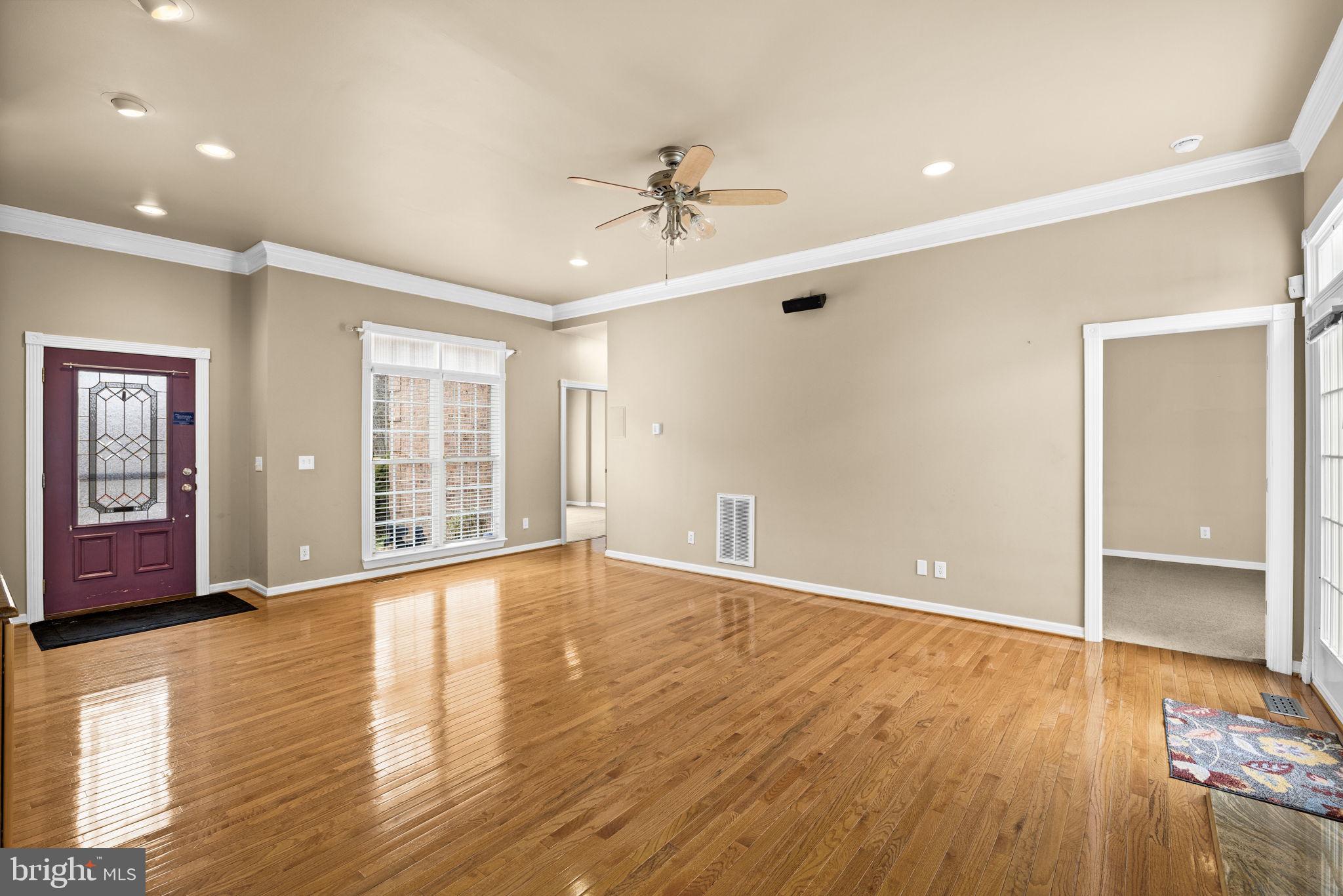 TALL PINES - Residential