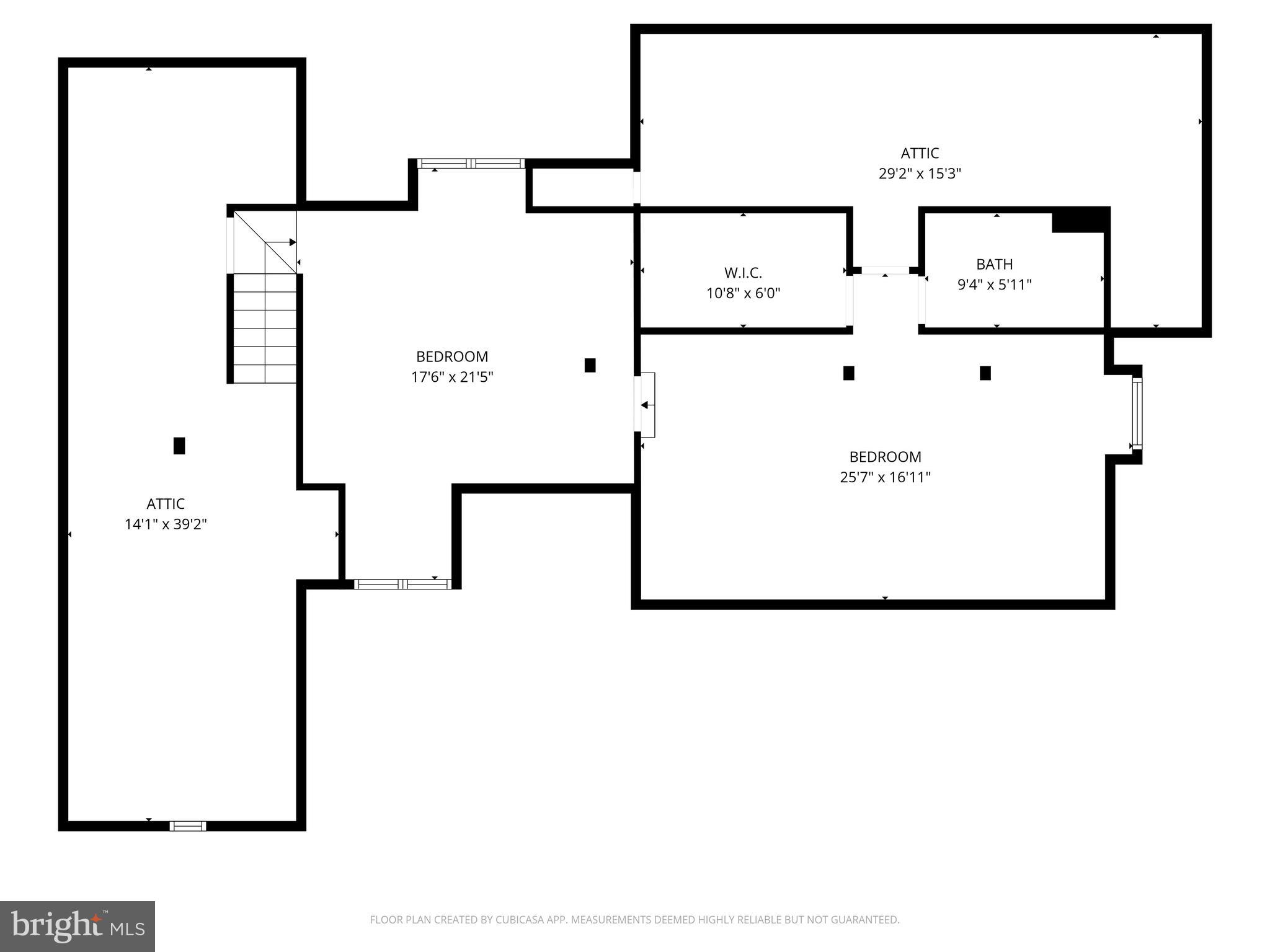 TALL PINES - Residential