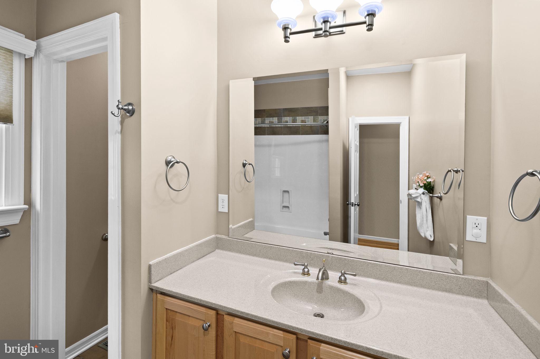 TALL PINES - Residential