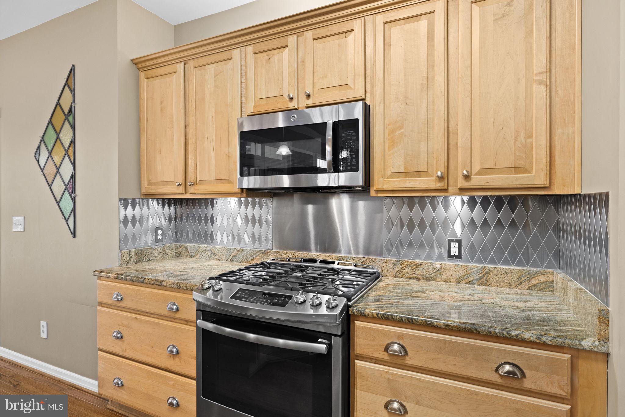 TALL PINES - Residential