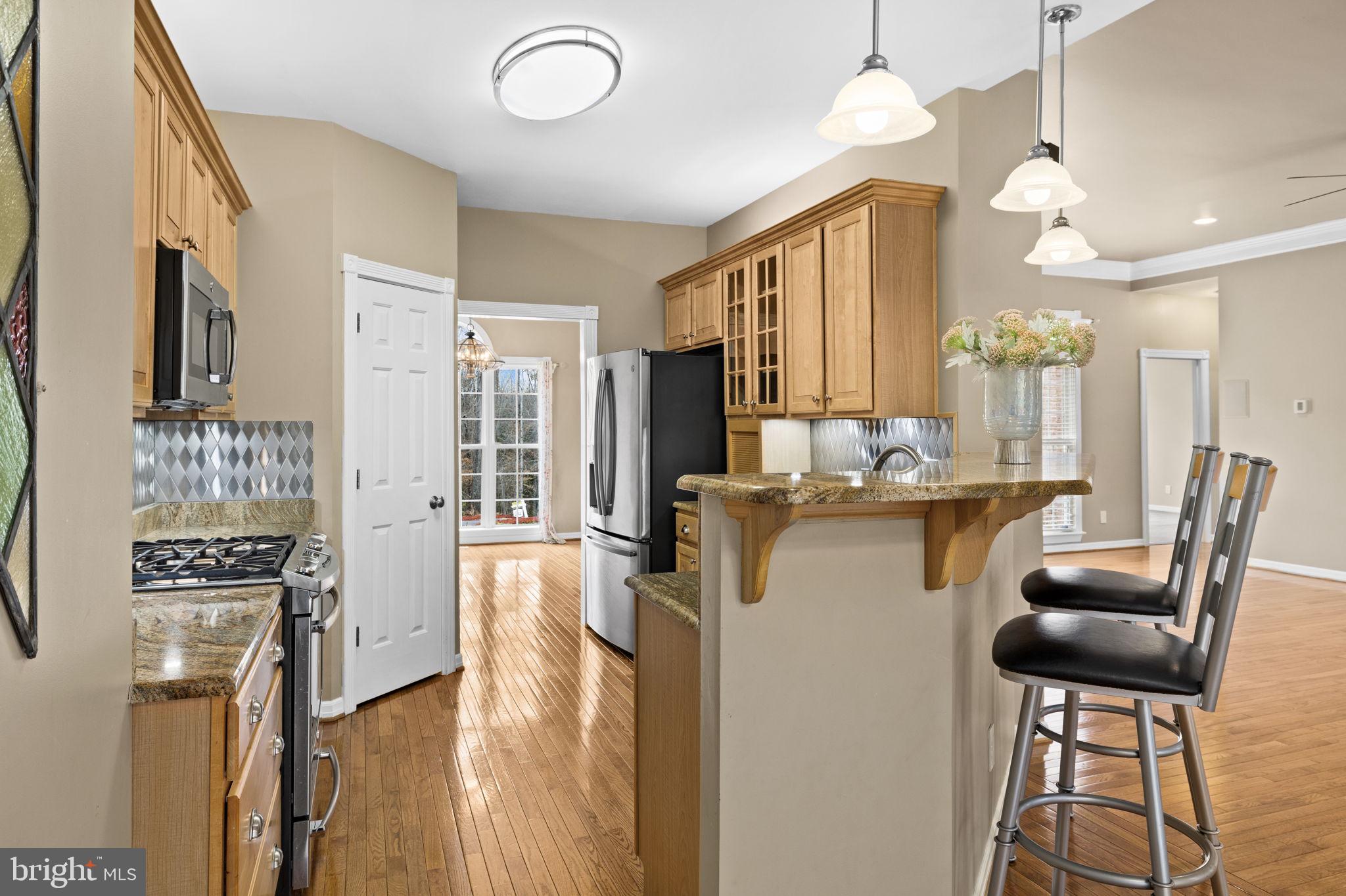 TALL PINES - Residential