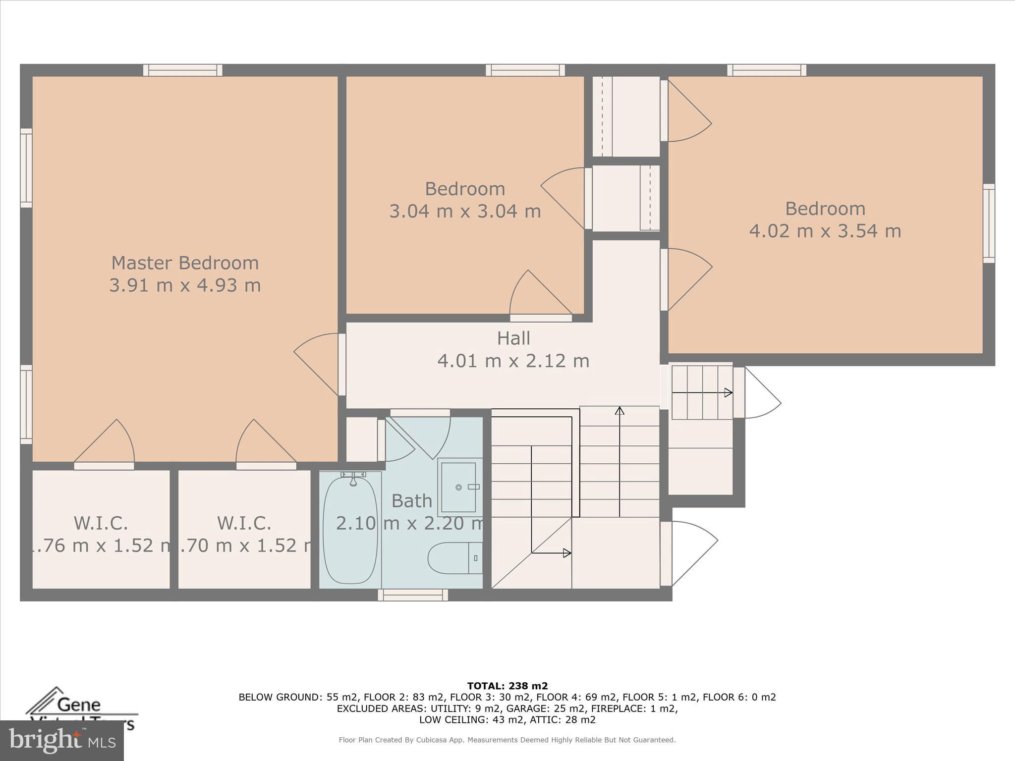 CHEVY CHASE - Residential