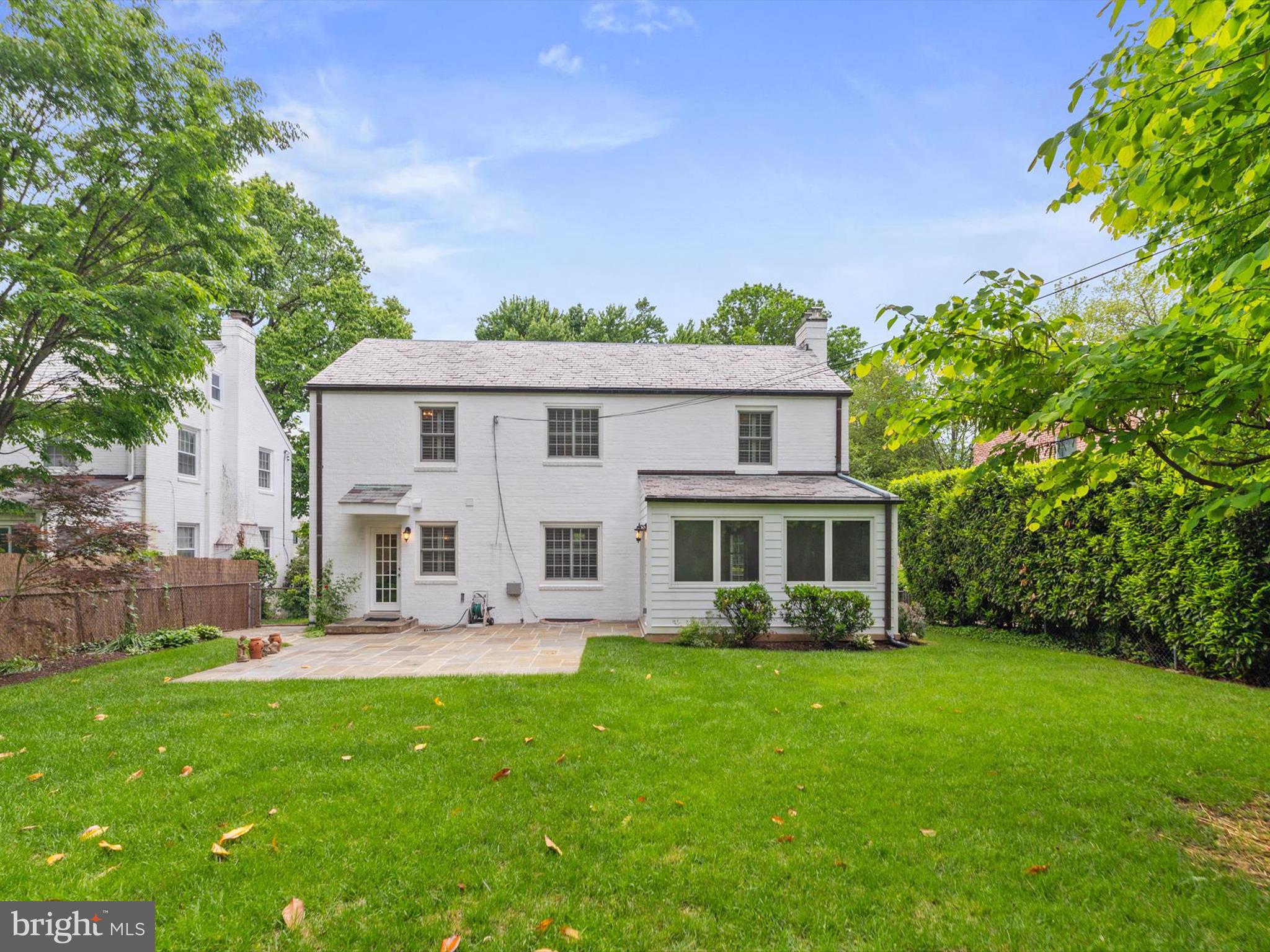 CHEVY CHASE - Residential