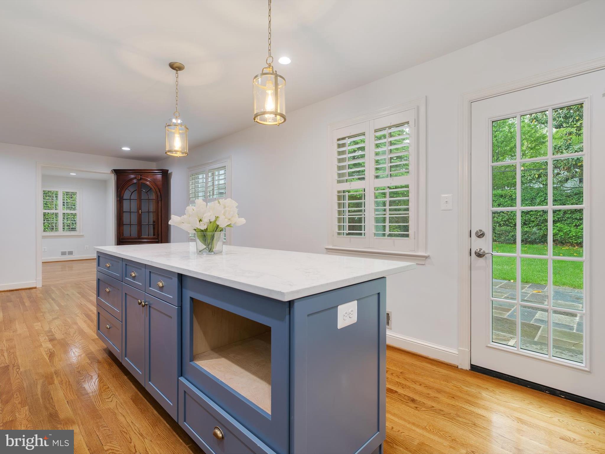 CHEVY CHASE - Residential