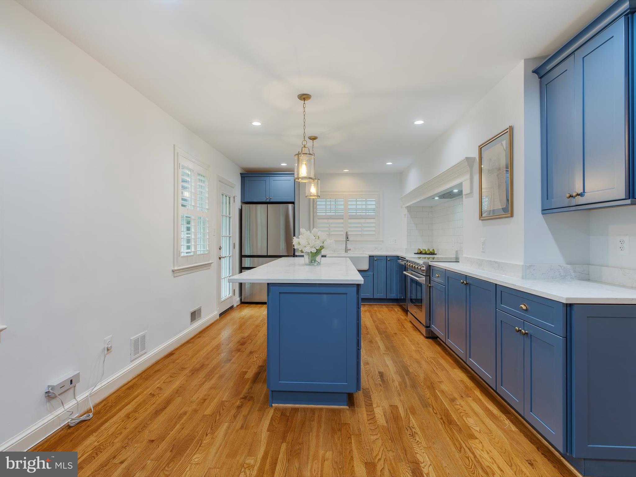 CHEVY CHASE - Residential