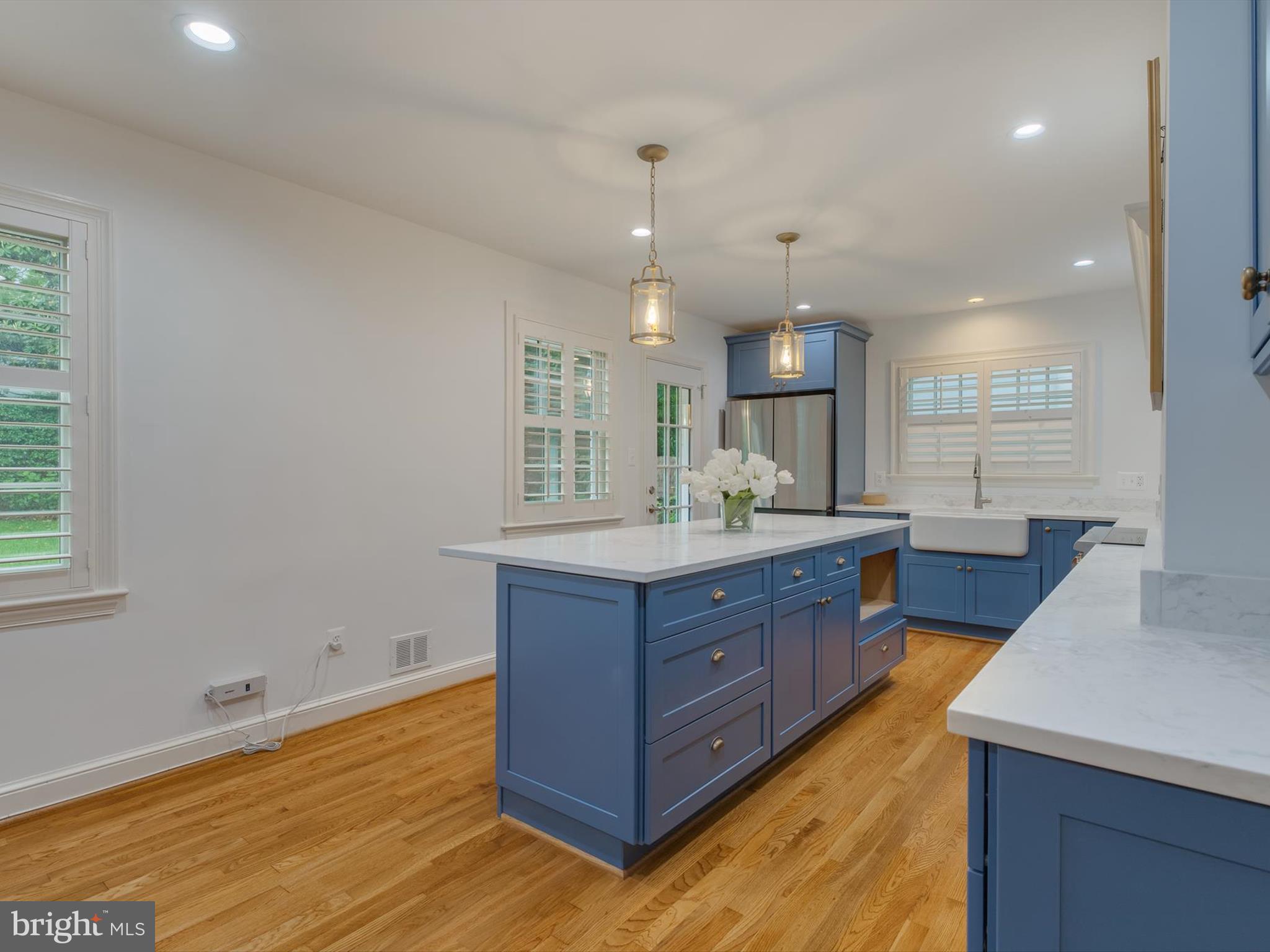 CHEVY CHASE - Residential