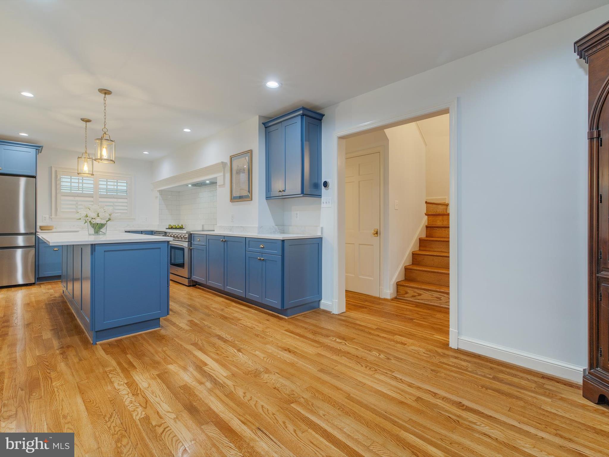 CHEVY CHASE - Residential