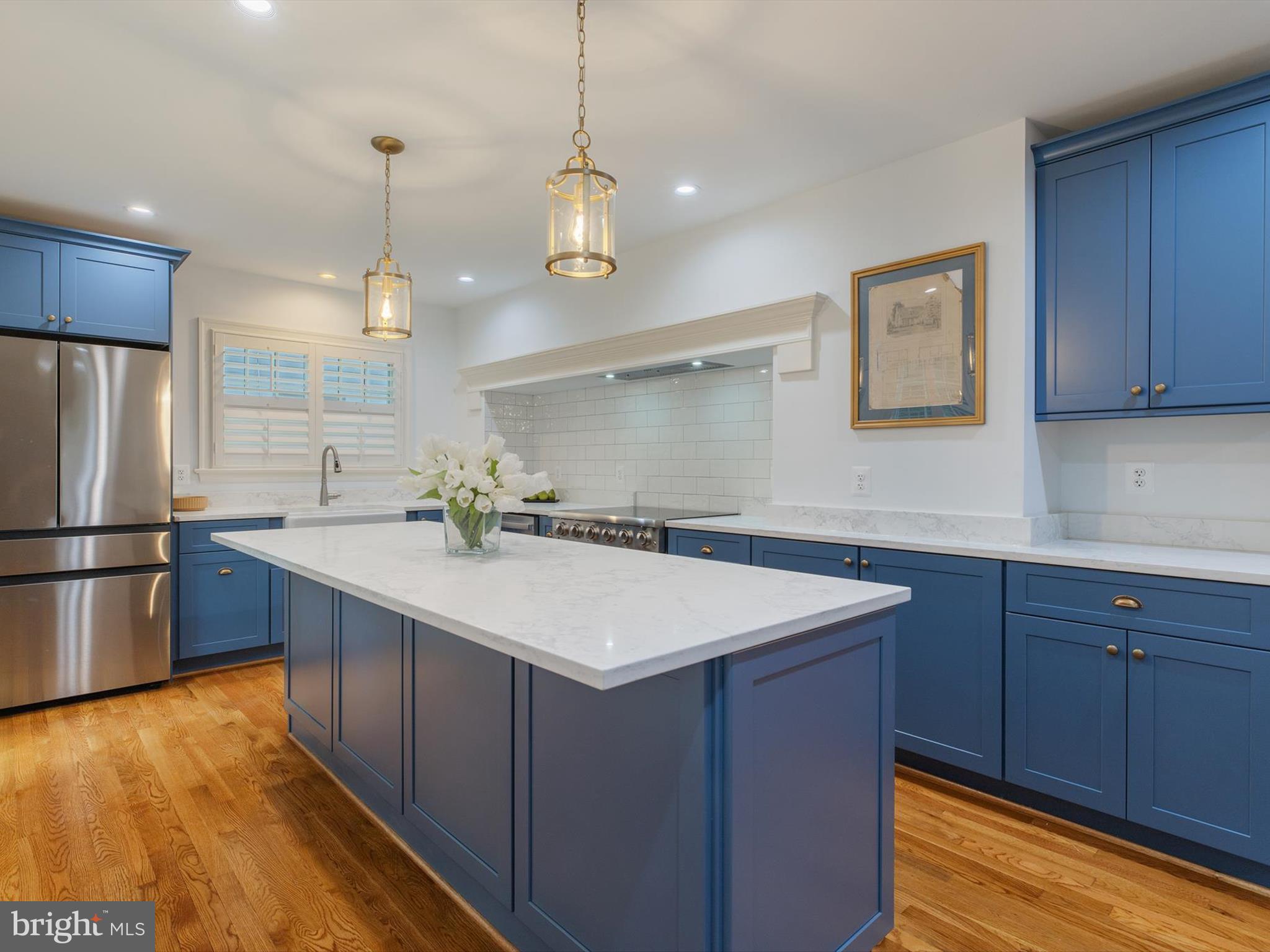 CHEVY CHASE - Residential