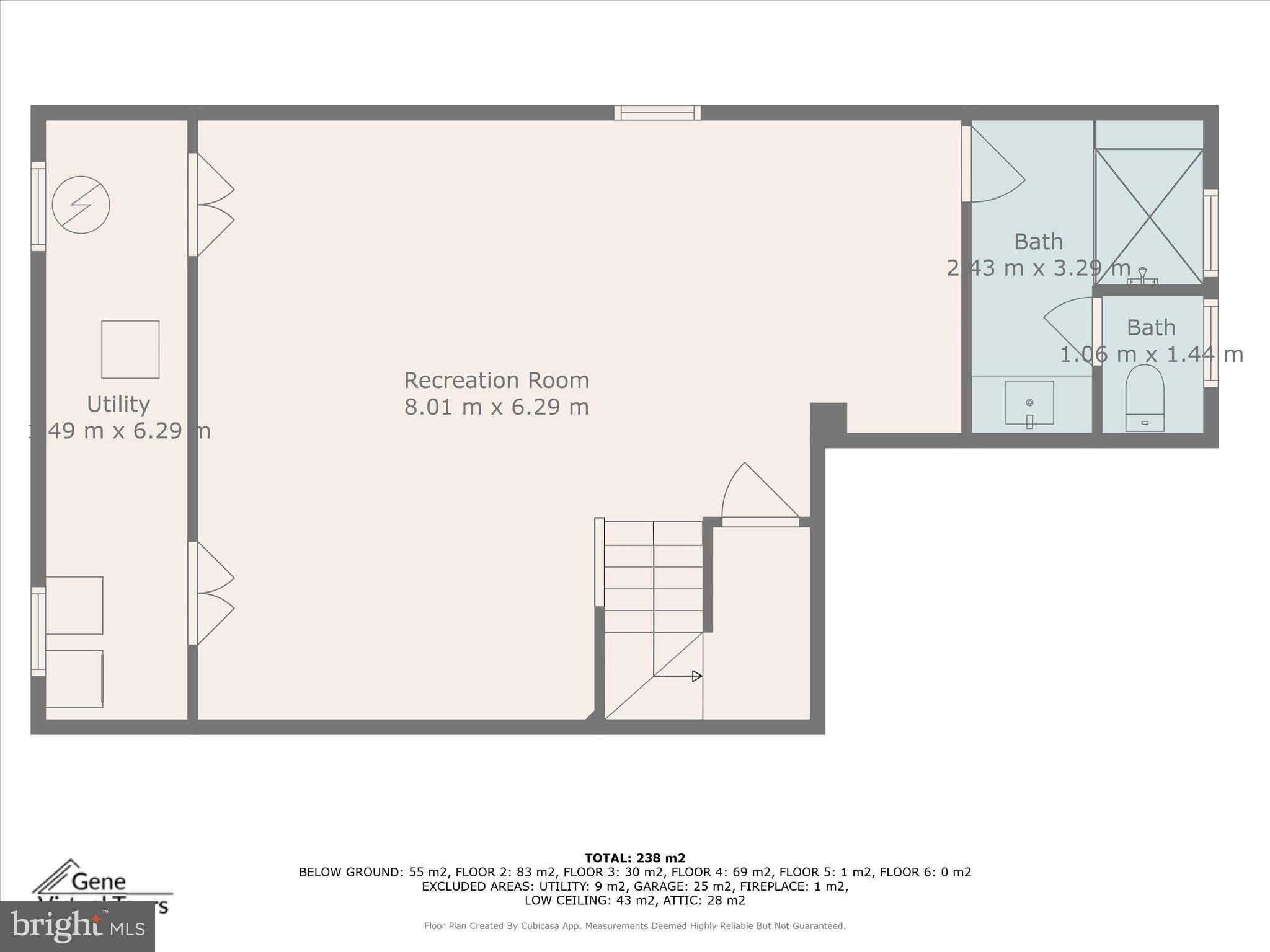CHEVY CHASE - Residential
