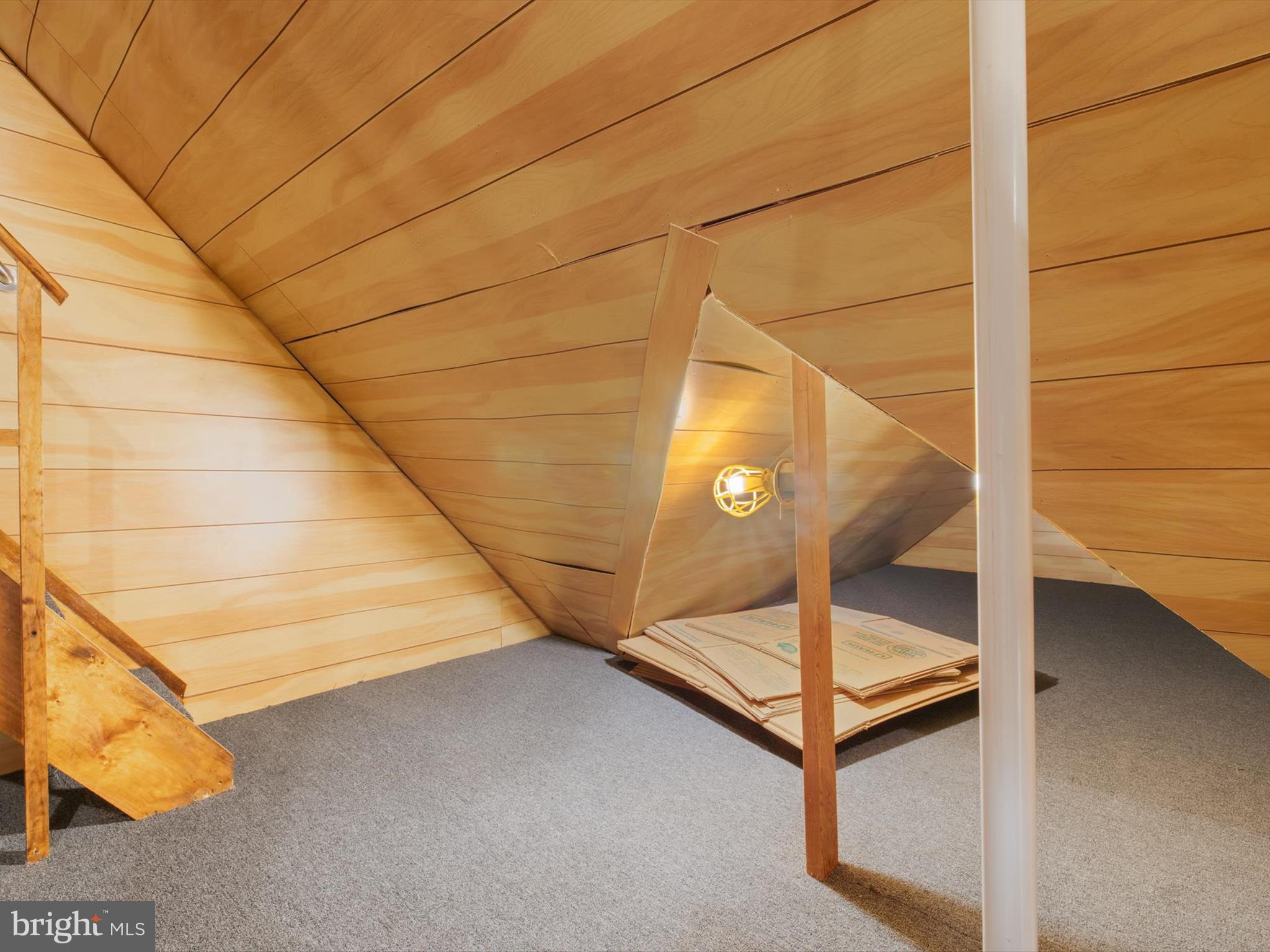 CHEVY CHASE - Residential