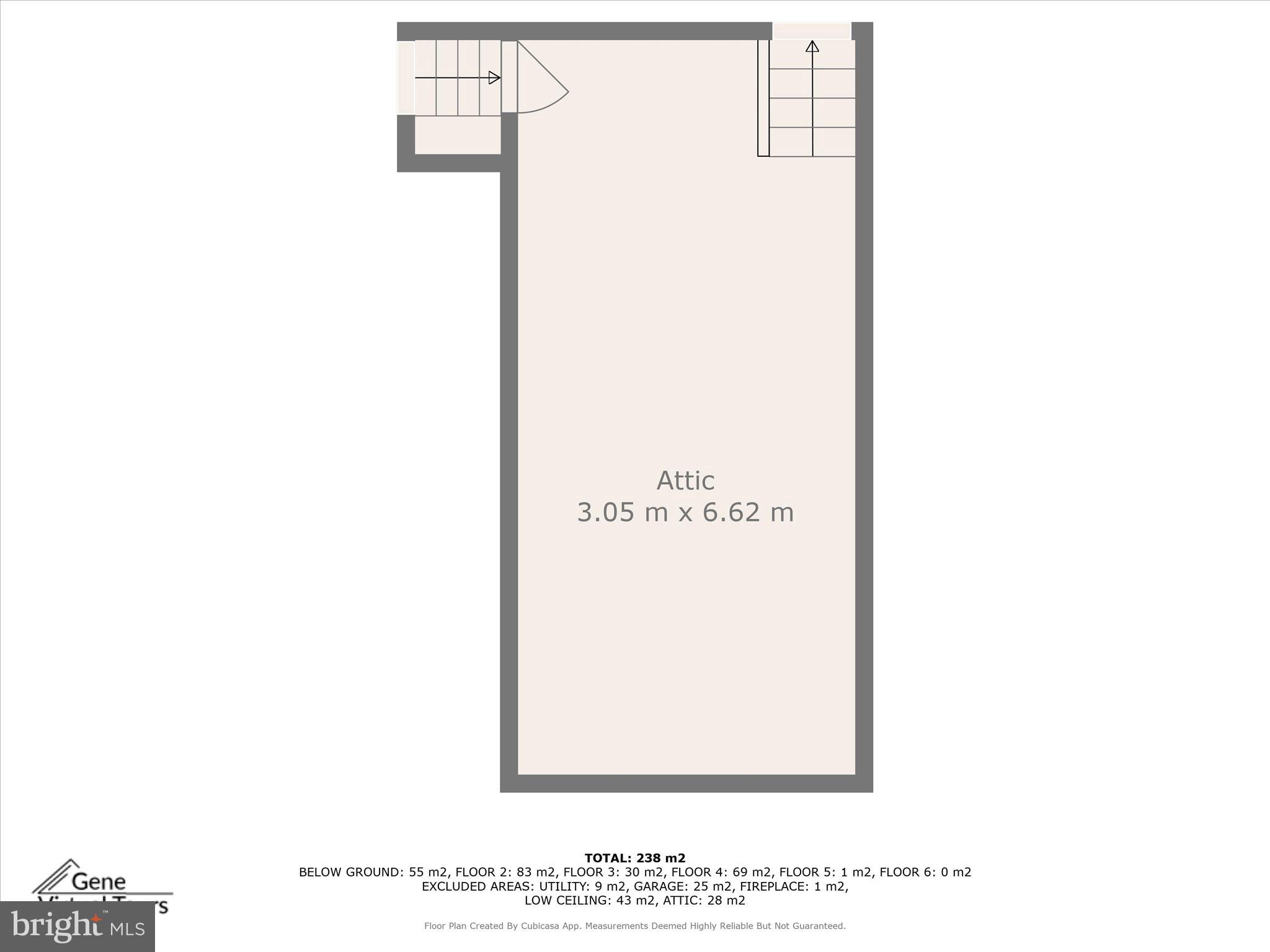 CHEVY CHASE - Residential