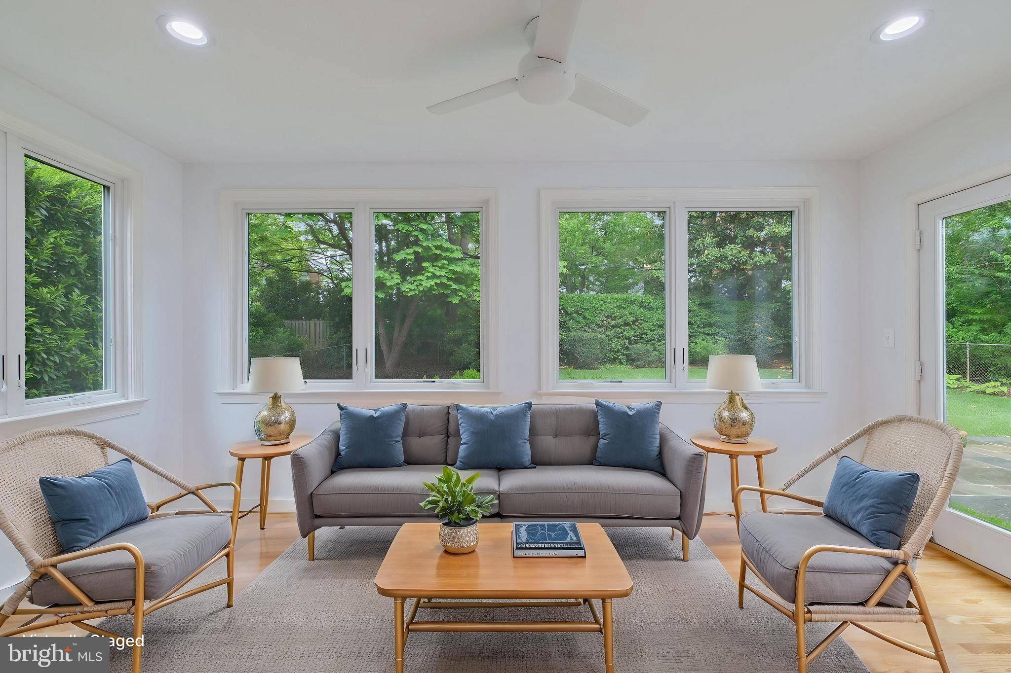 CHEVY CHASE - Residential