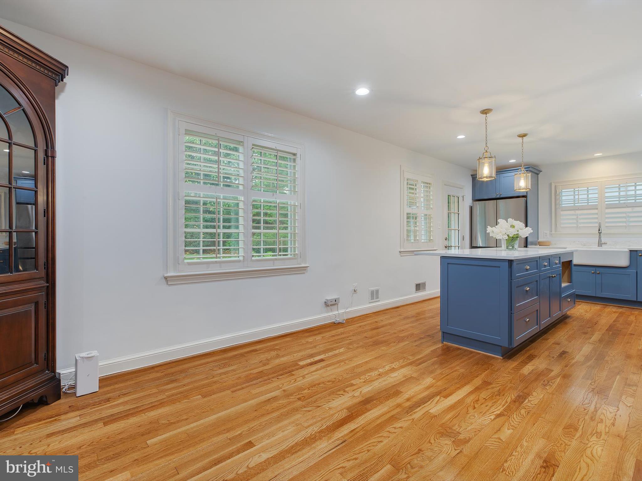 CHEVY CHASE - Residential