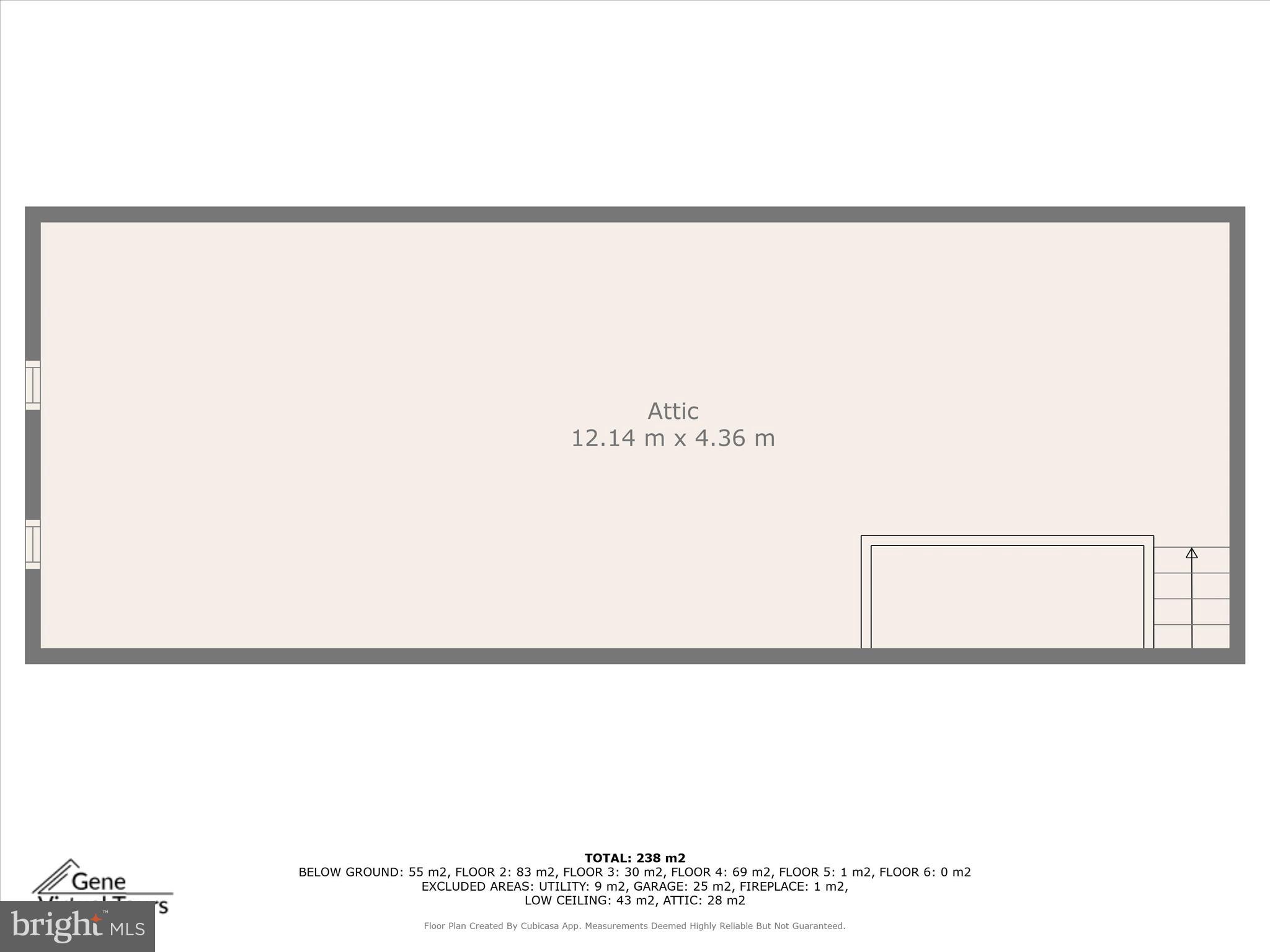CHEVY CHASE - Residential
