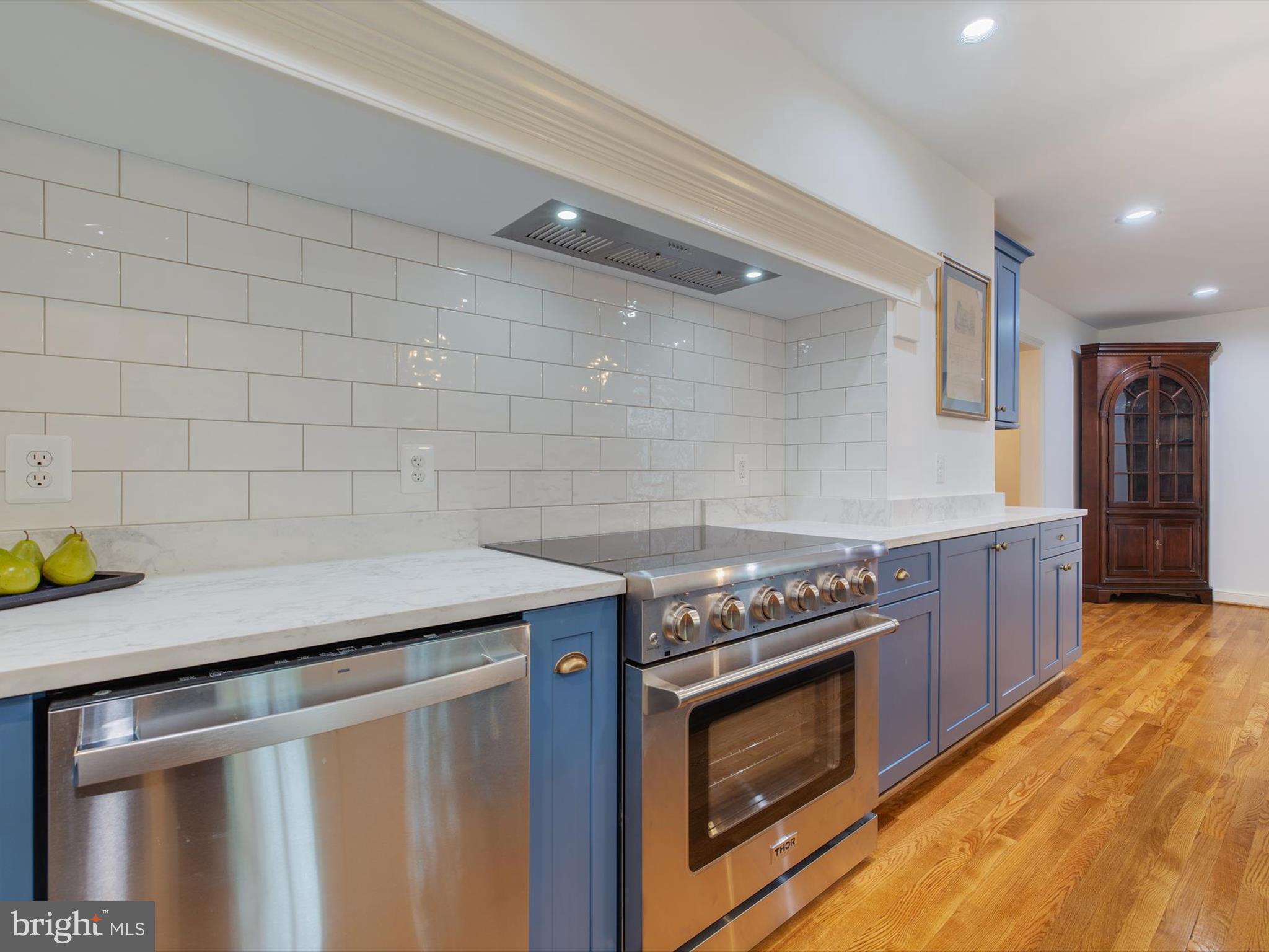 CHEVY CHASE - Residential