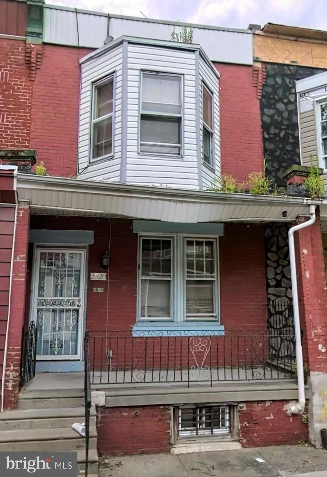 ALLEGHENY WEST - Residential