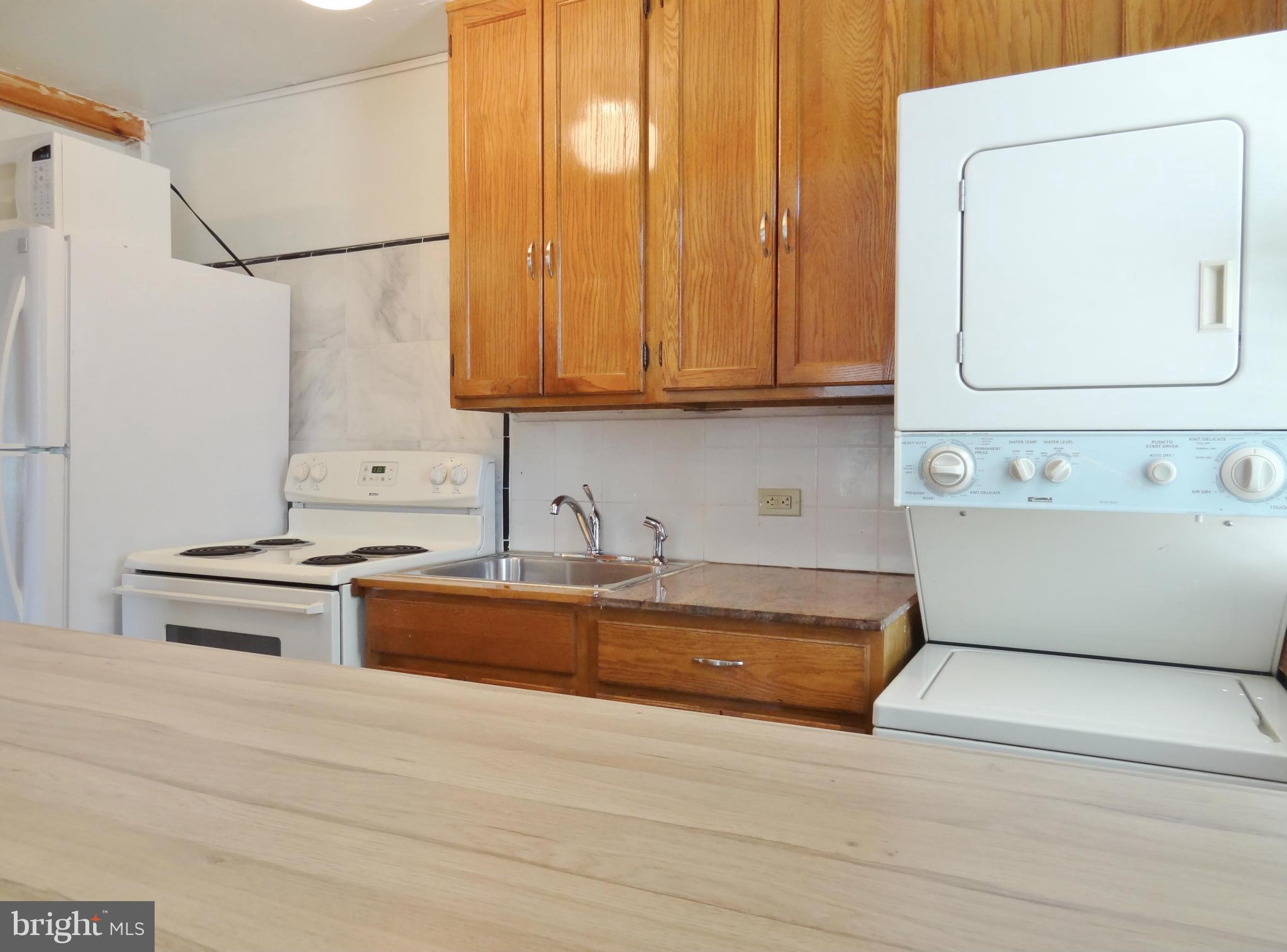 GREENBELT (CO-OP) - Residential