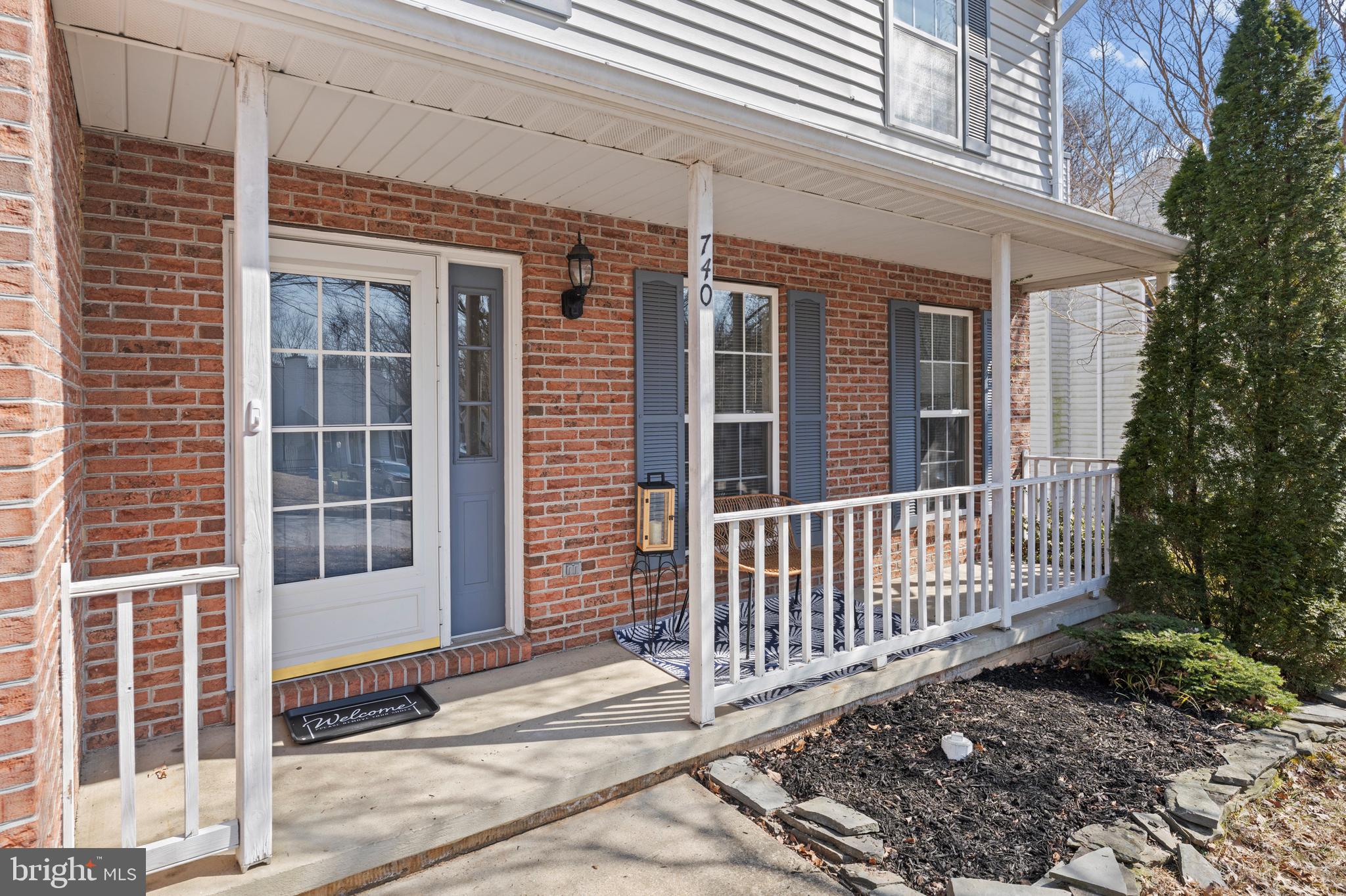 ROBERTS FIELD - Residential