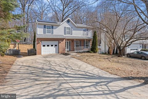 Photo of 740 Spotters Court, HAMPSTEAD, MD 21074 (MLS # MDCR2032838)