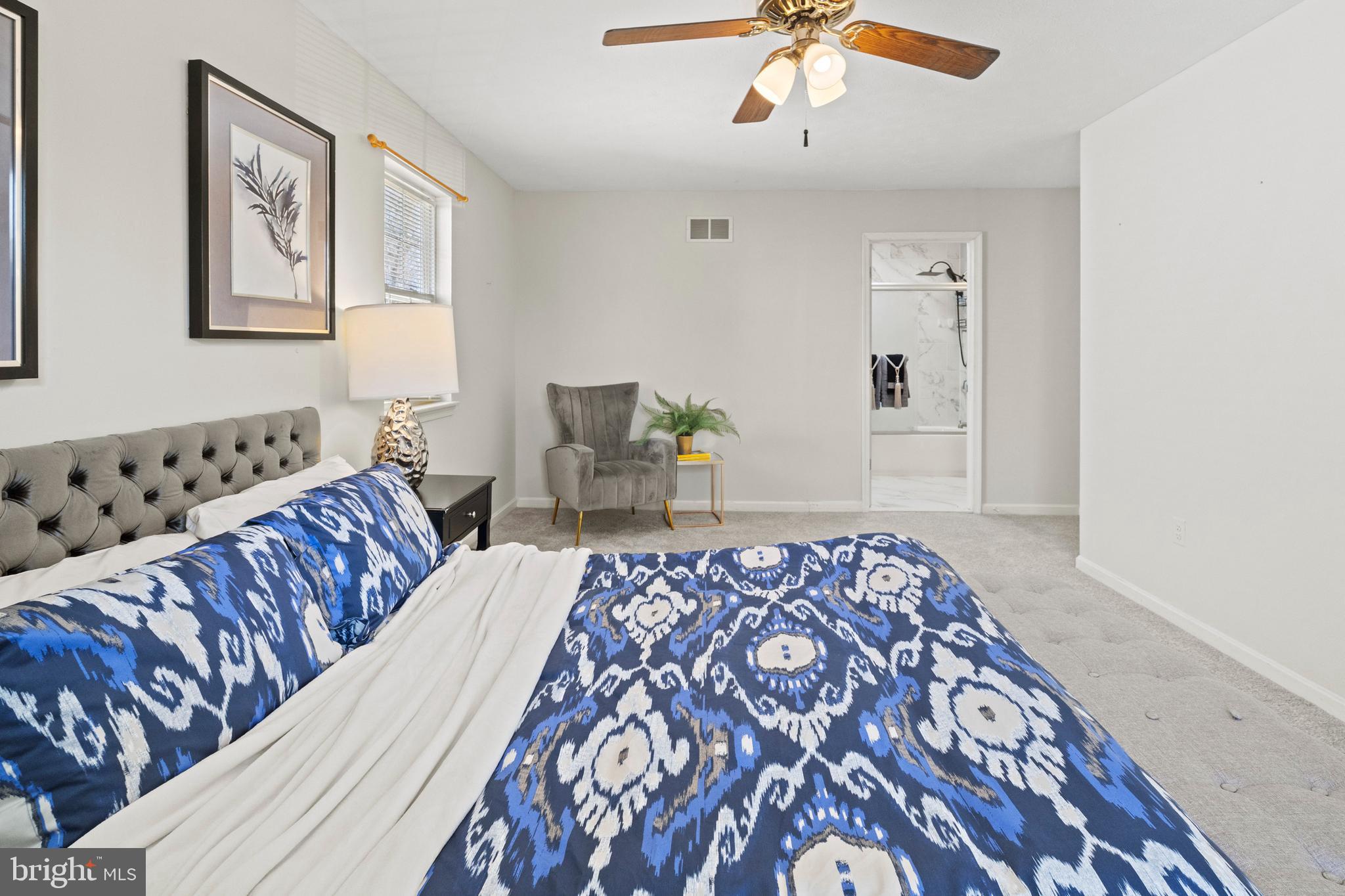 ROBERTS FIELD - Residential