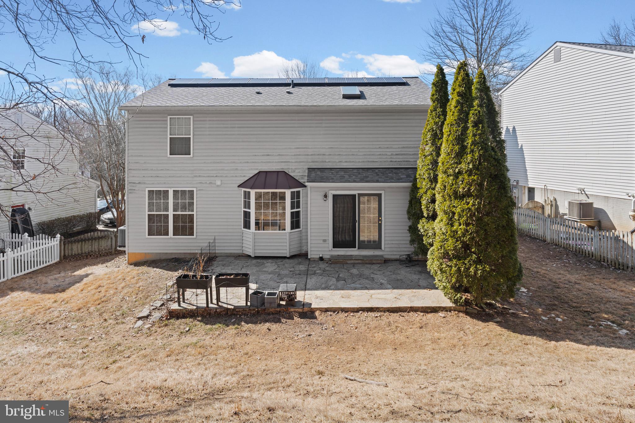 ROBERTS FIELD - Residential