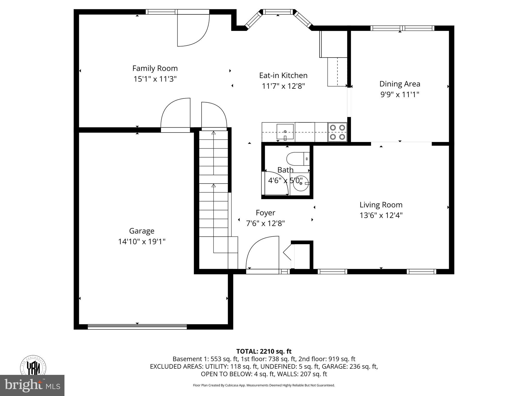 ROBERTS FIELD - Residential