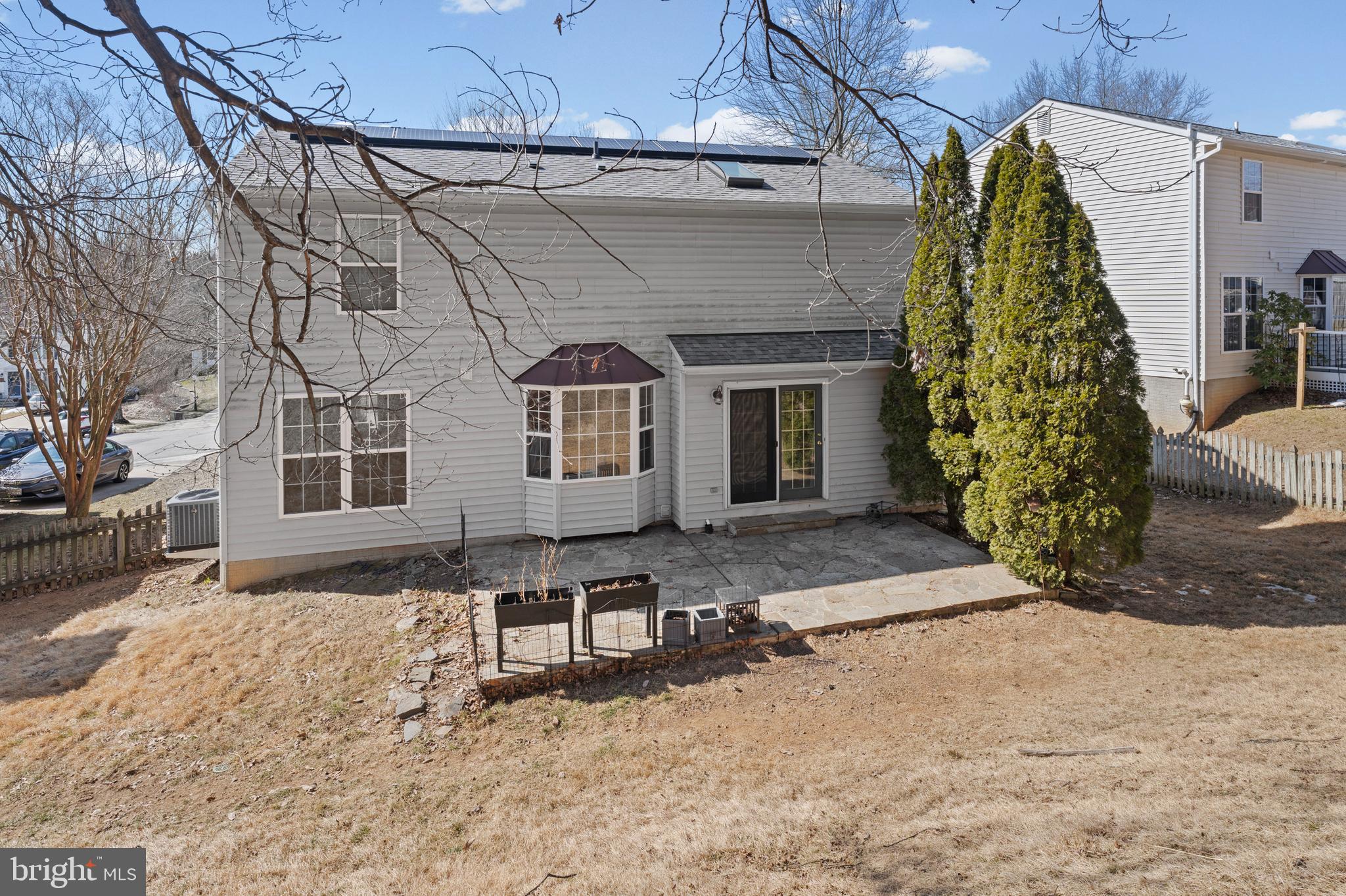 ROBERTS FIELD - Residential