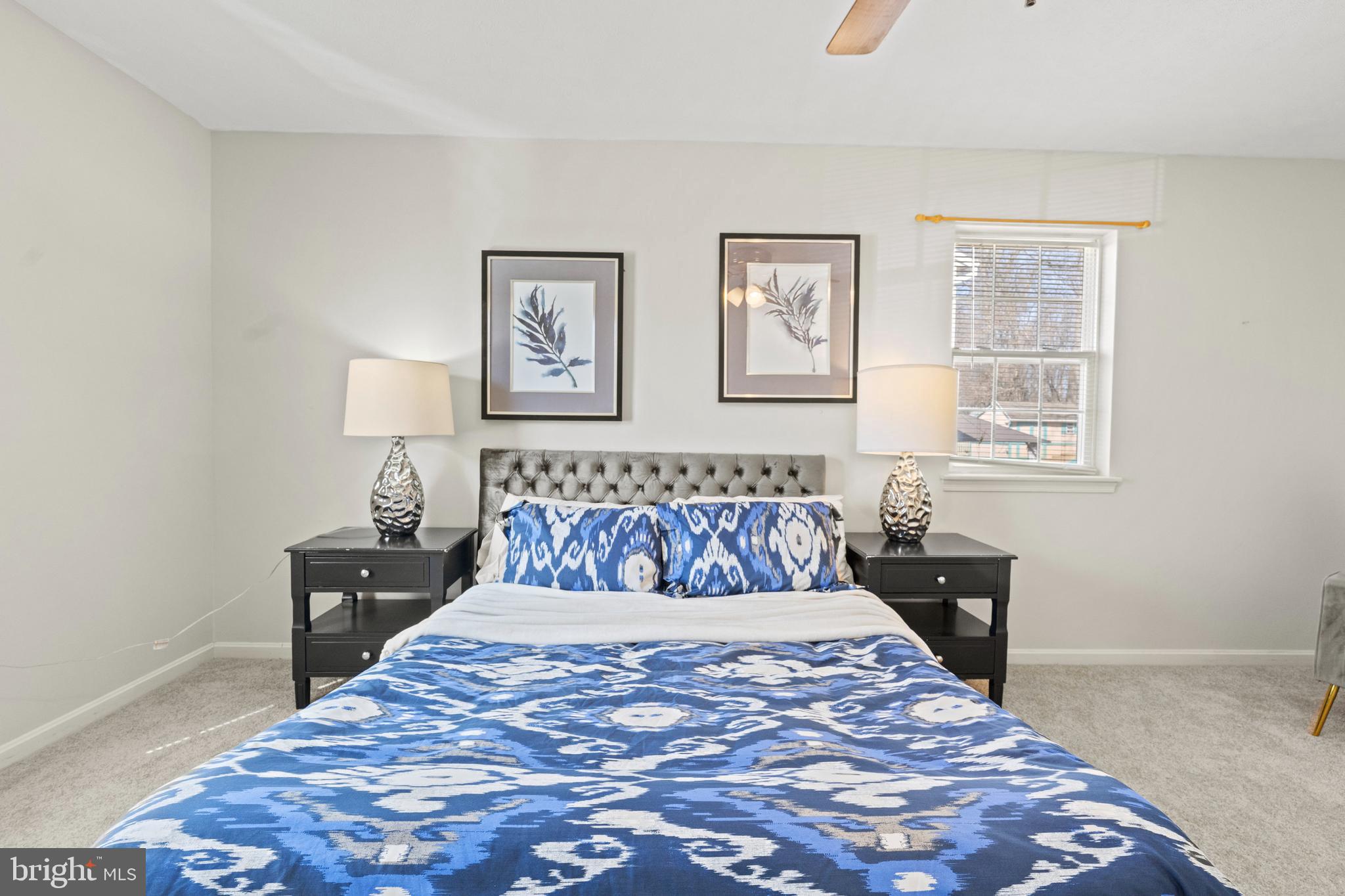 ROBERTS FIELD - Residential