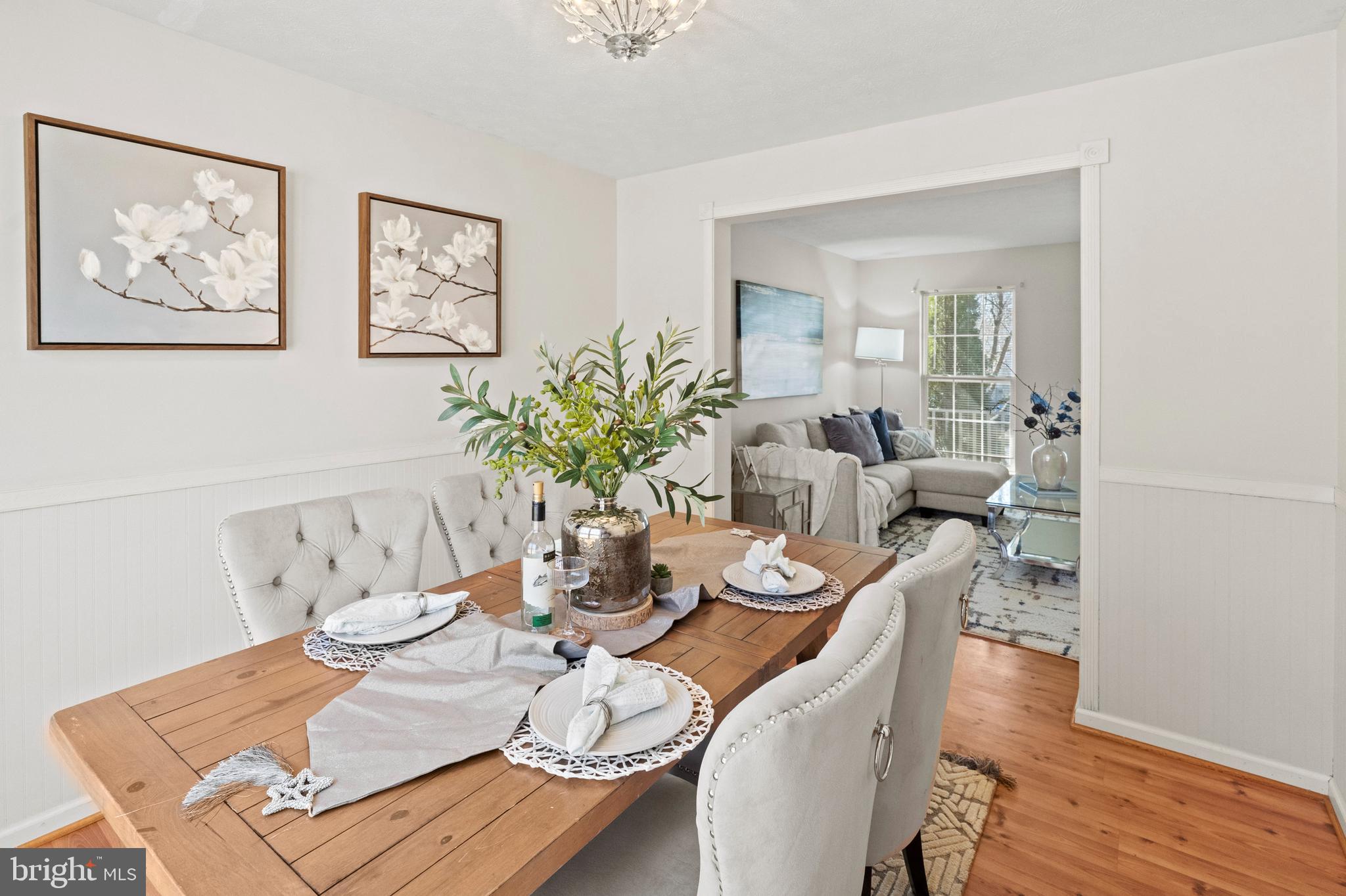 ROBERTS FIELD - Residential